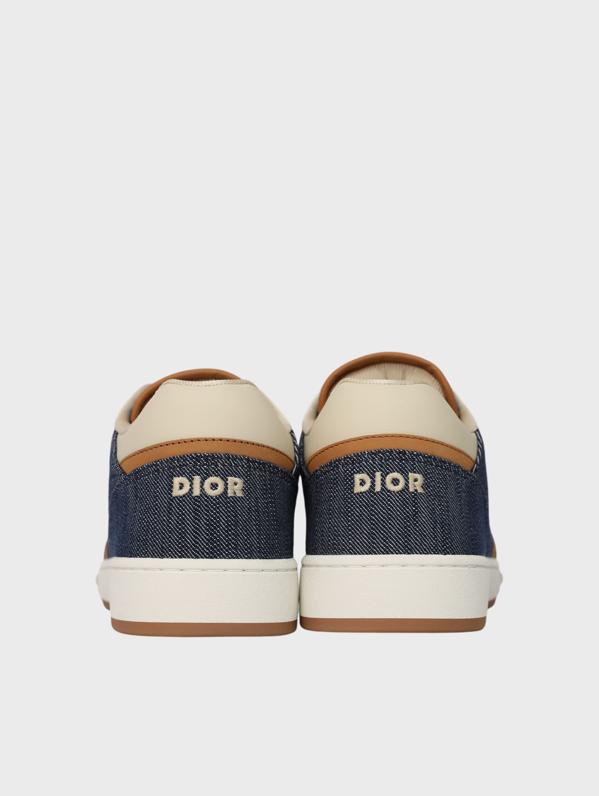 кеды 272 - фото 3