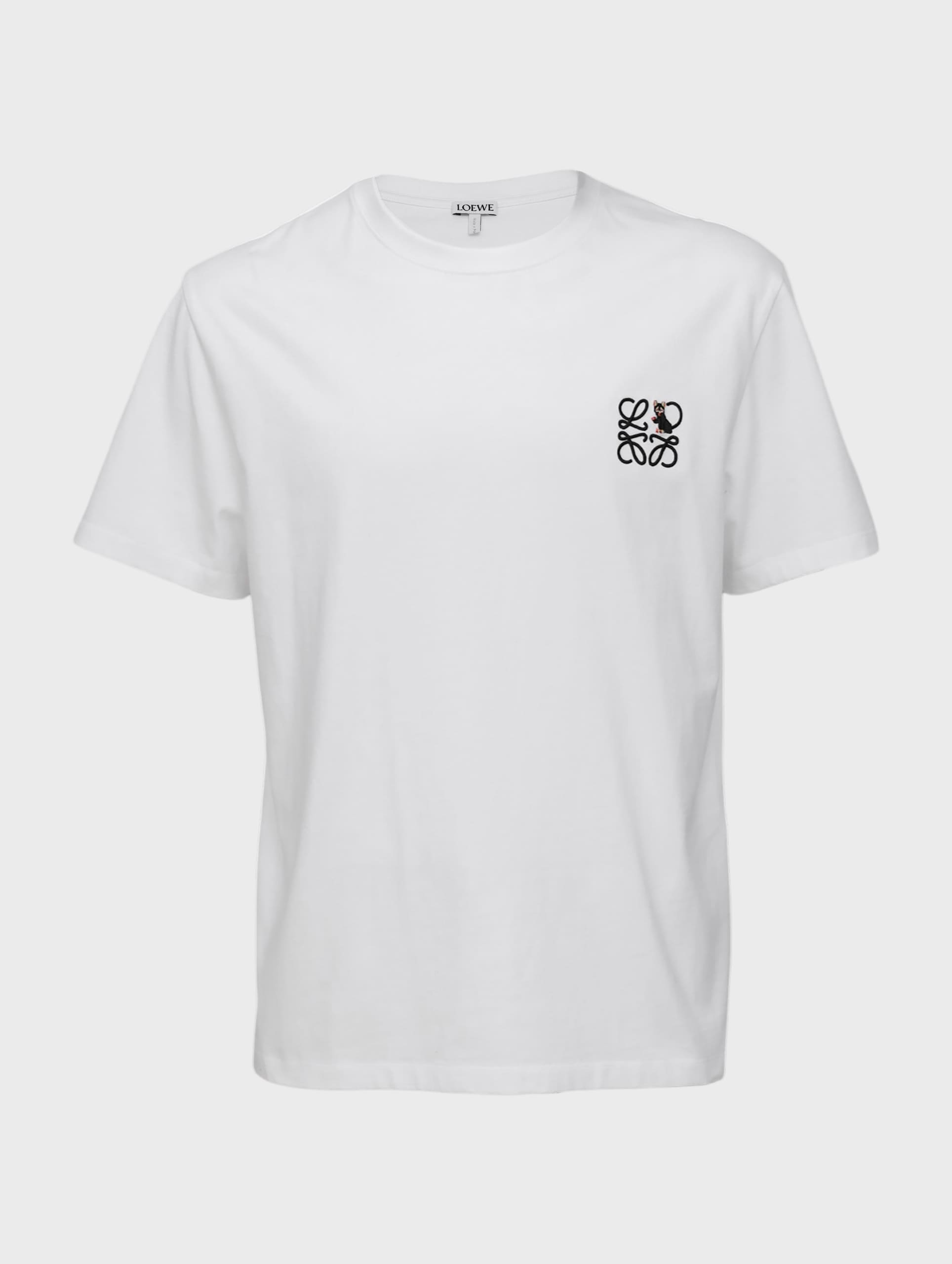 футболка 18022629 - фото 1