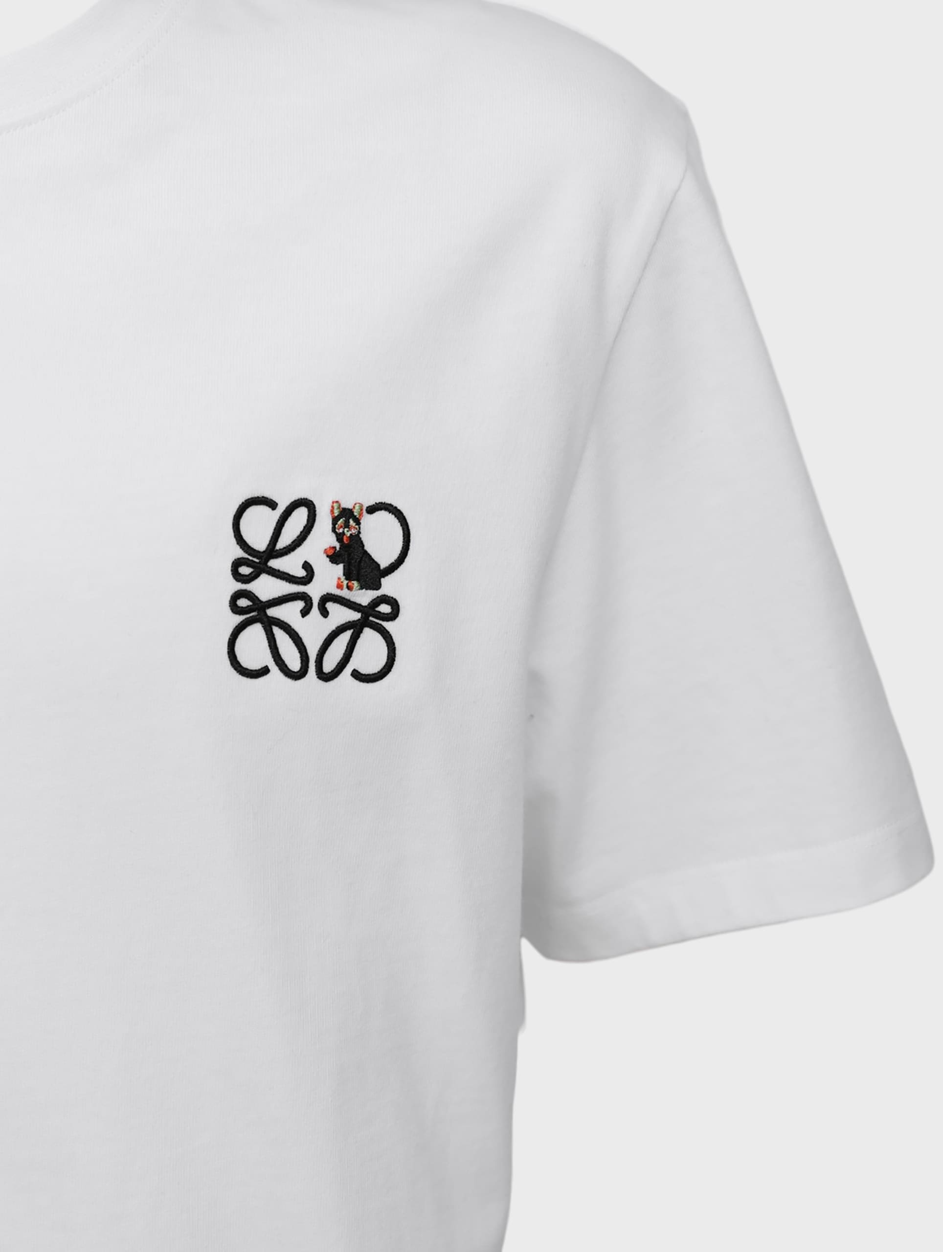 футболка 18022629 - фото 3