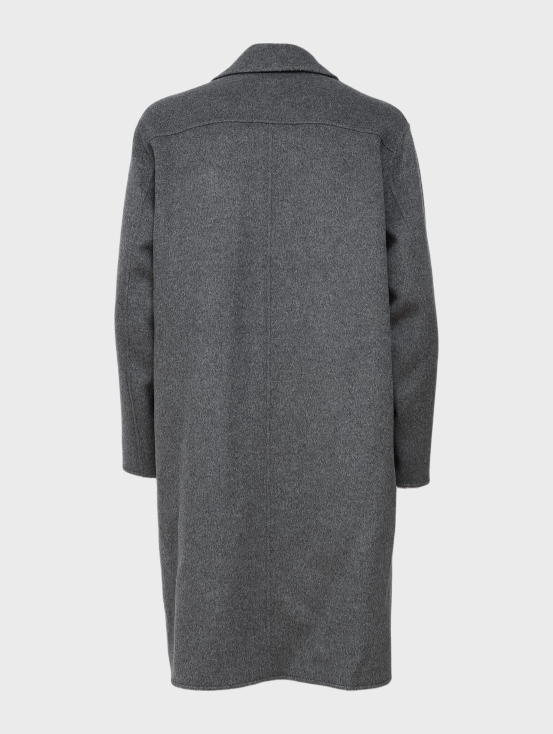 пальто 17122539 - фото 2