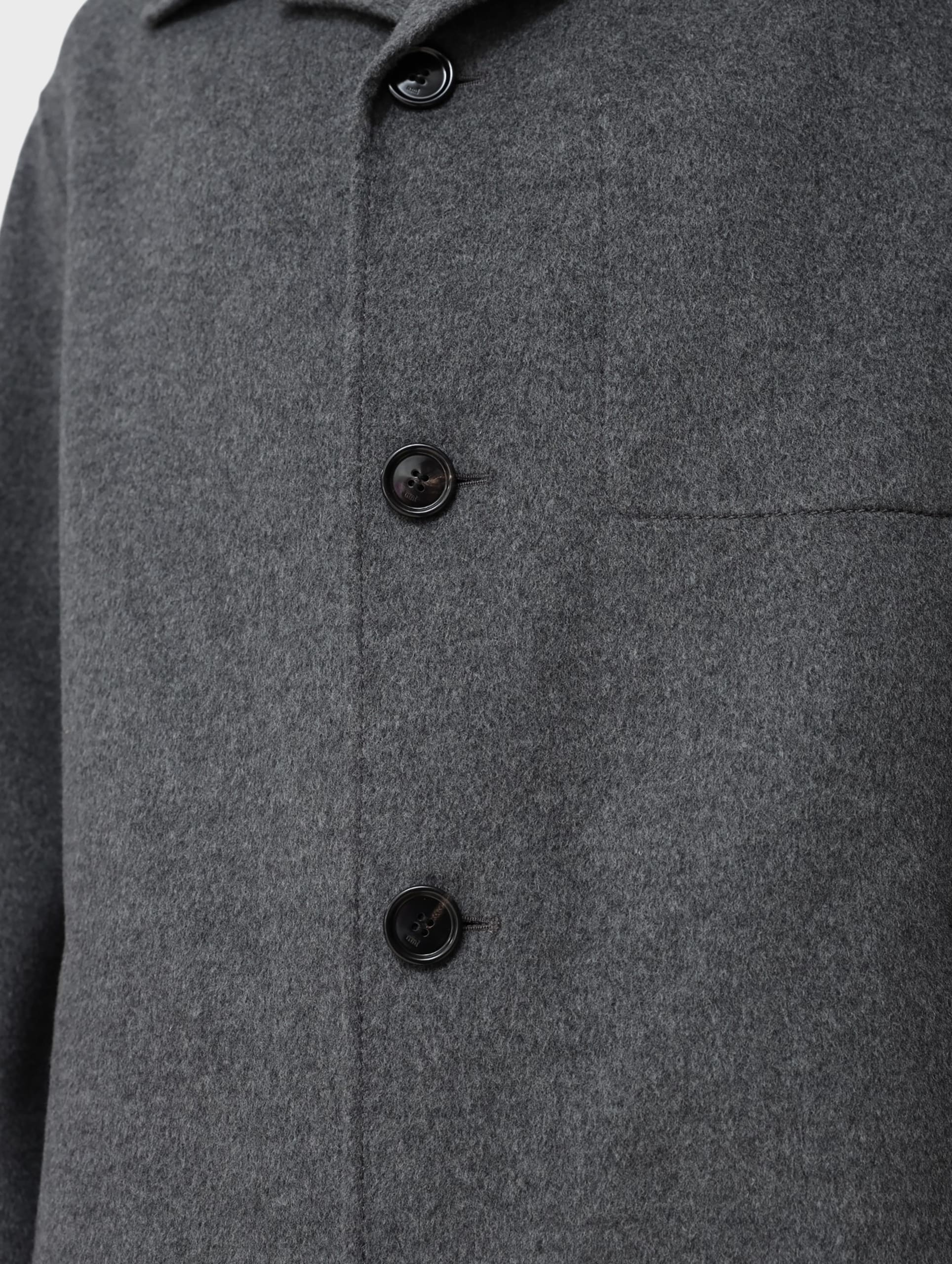 пальто 17122539 - фото 3