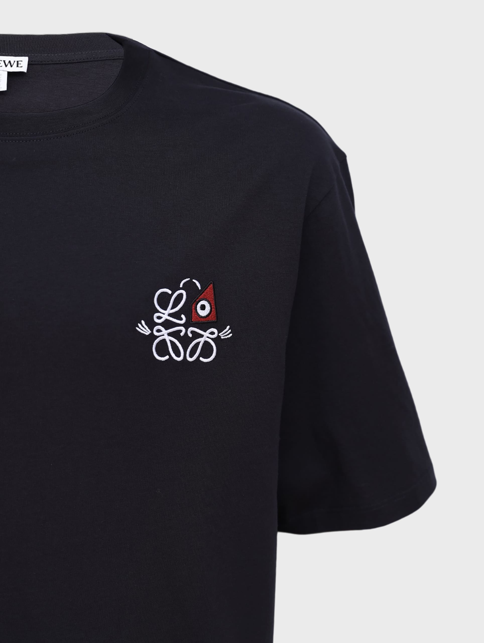 футболка 18022630 - фото 3