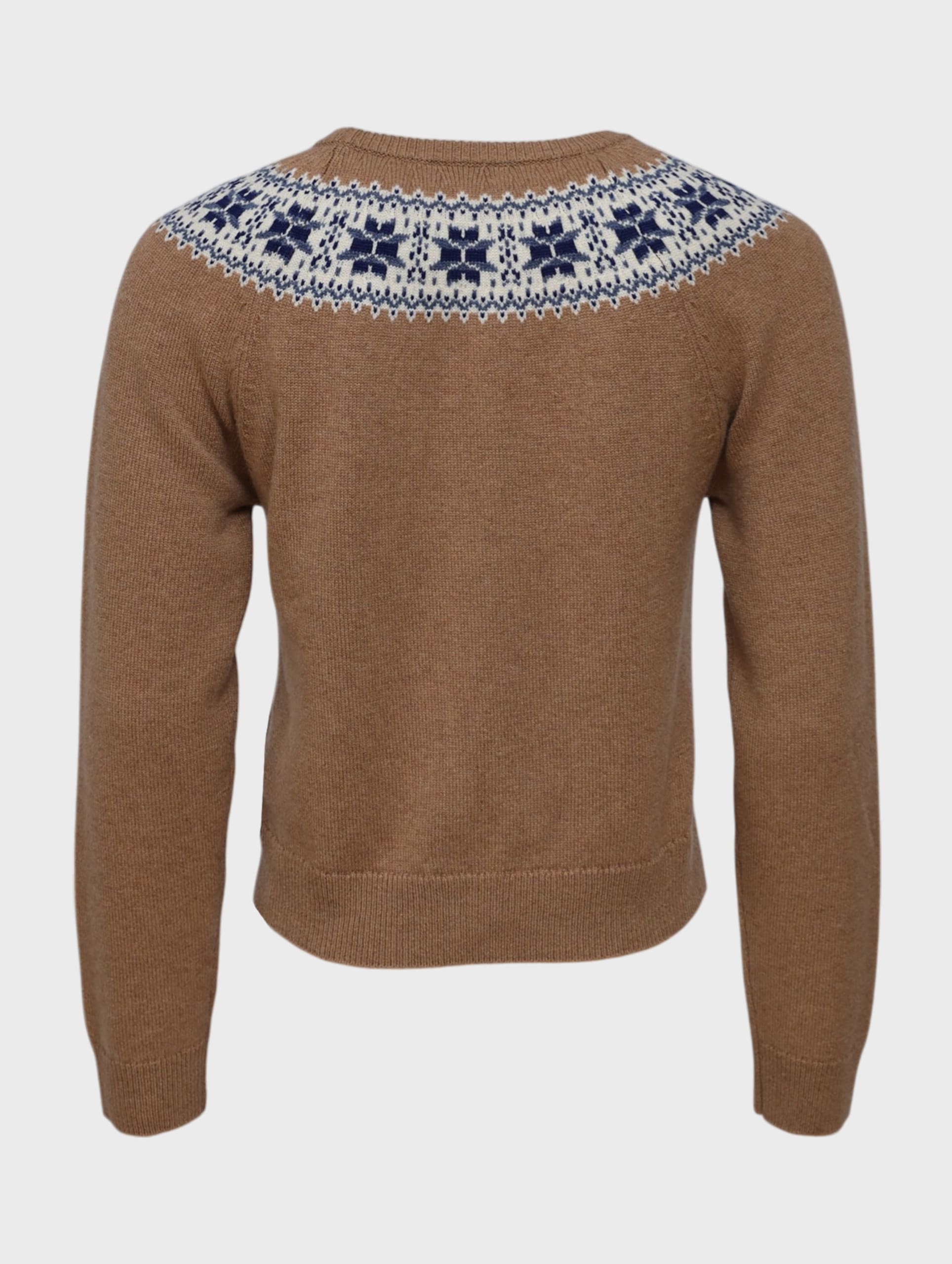 кофта 17122558 - фото 2