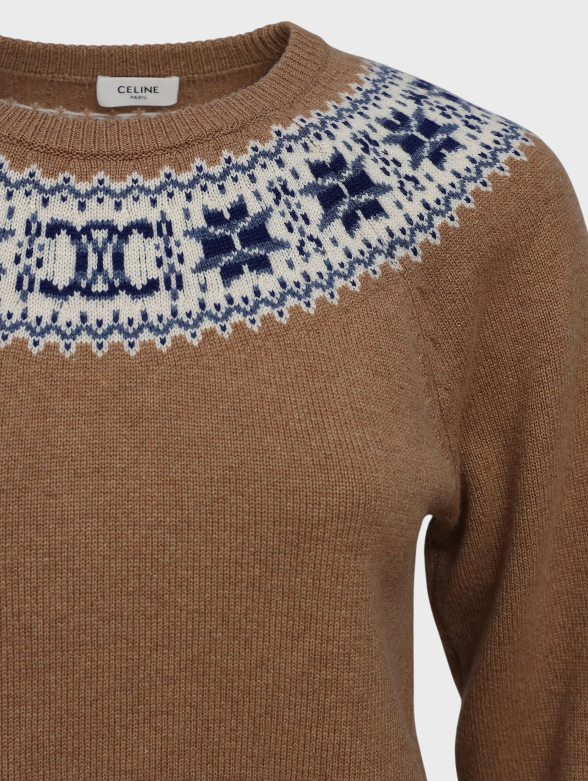 кофта 17122558 - фото 3