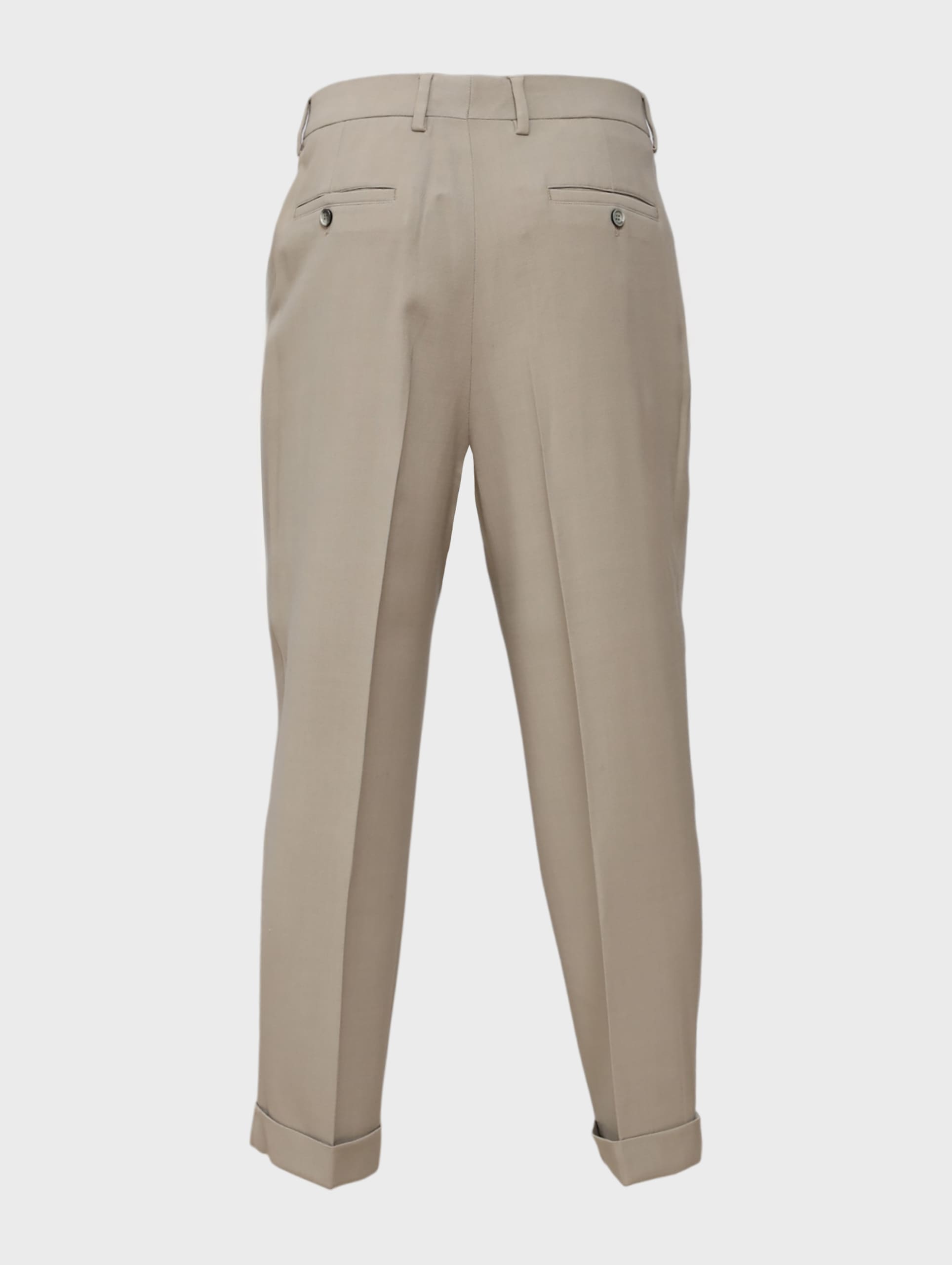 брюки 100725 - фото 3