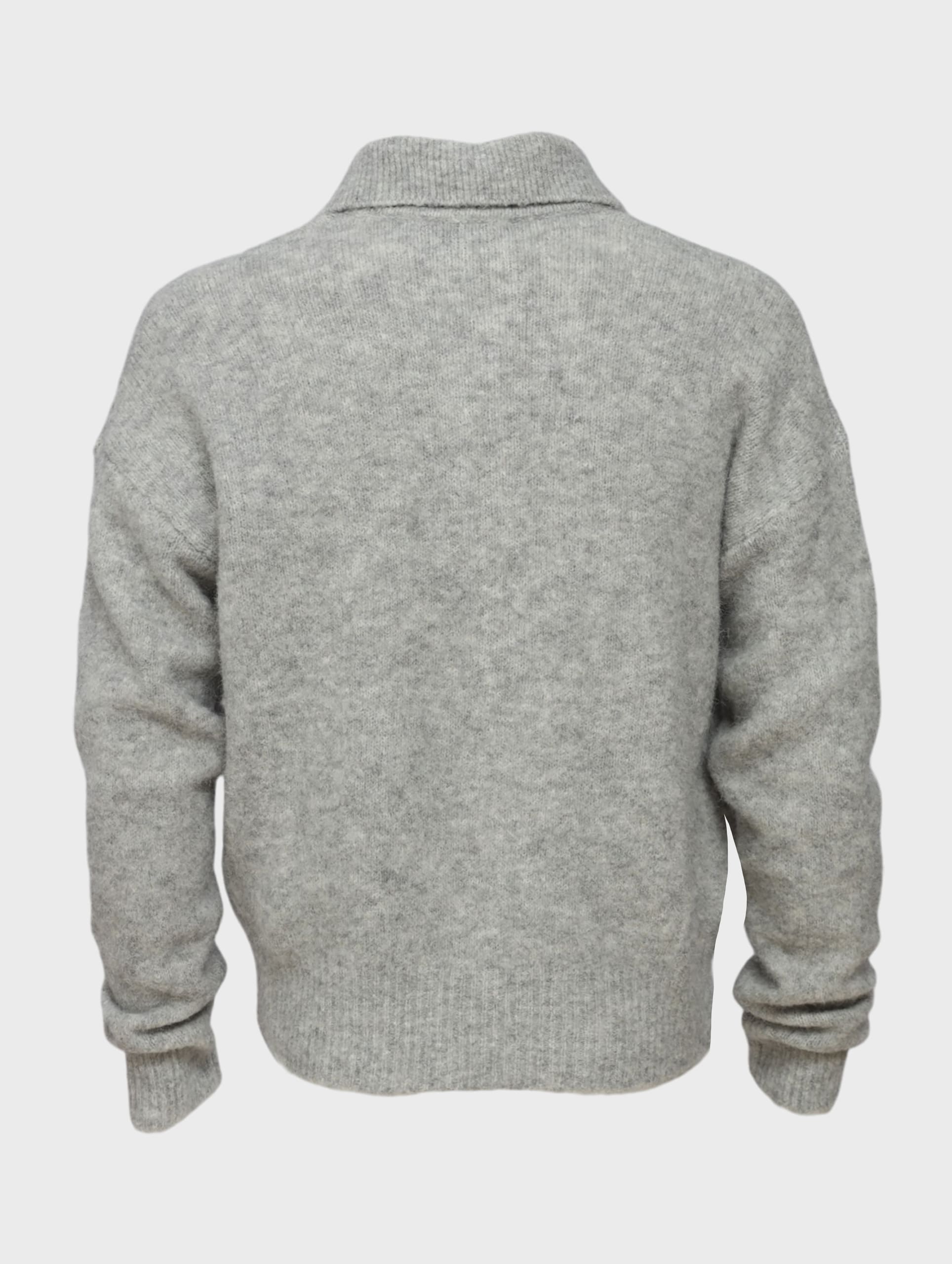 кофта 171225120 - фото 4