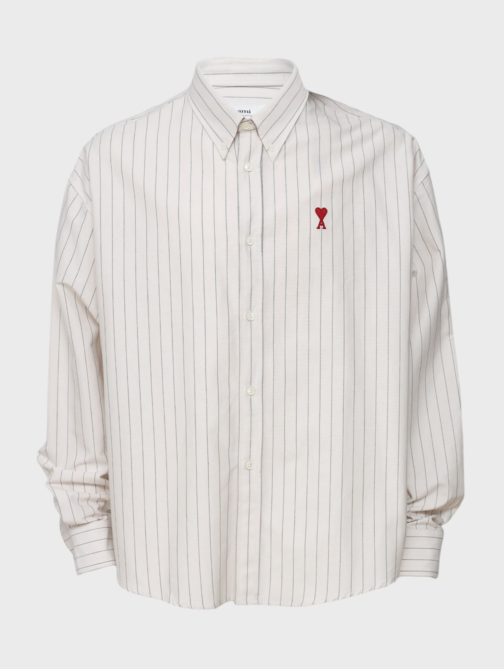 рубашка 100726 - фото 1