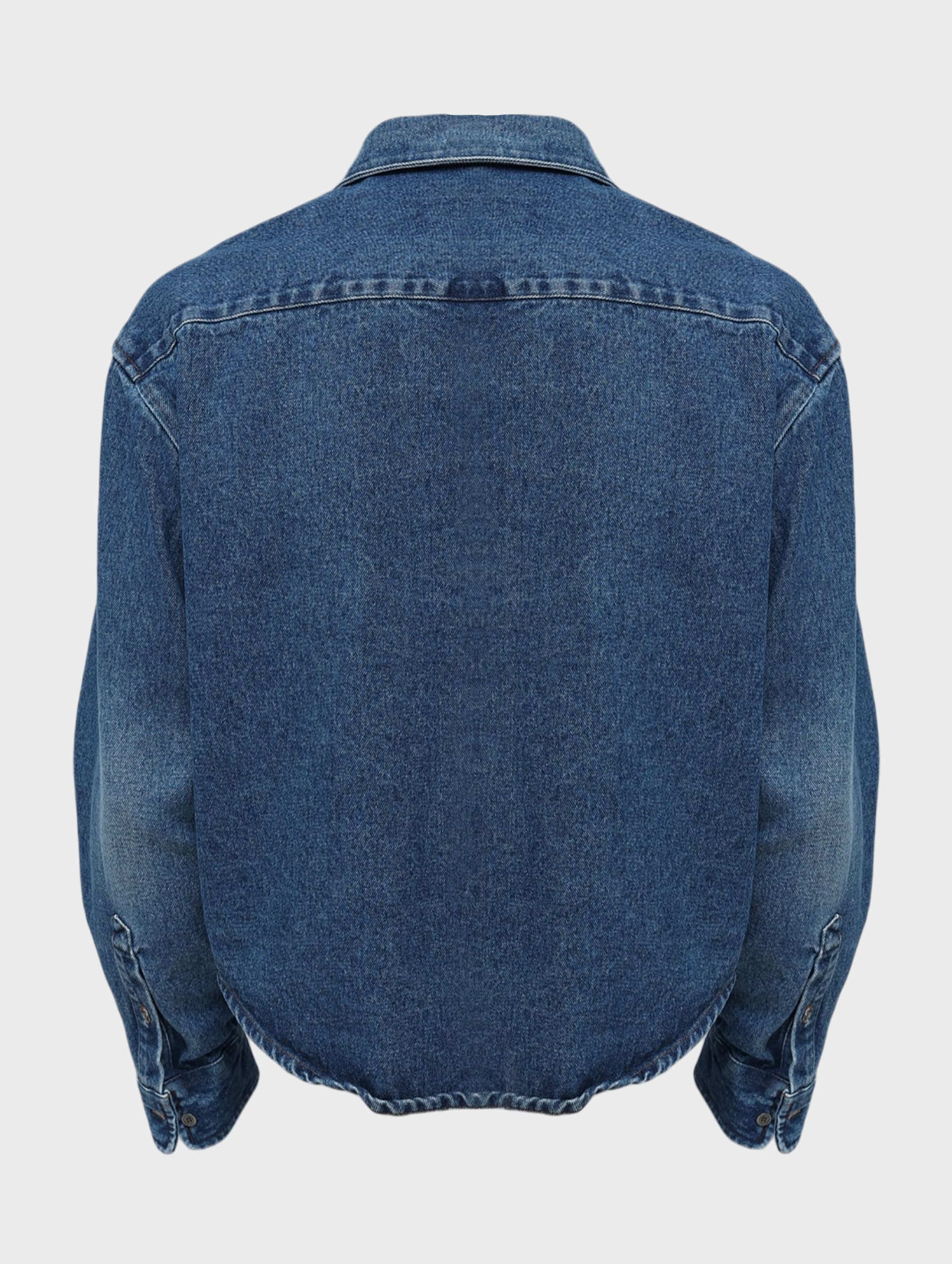 куртка 250348 - фото 2