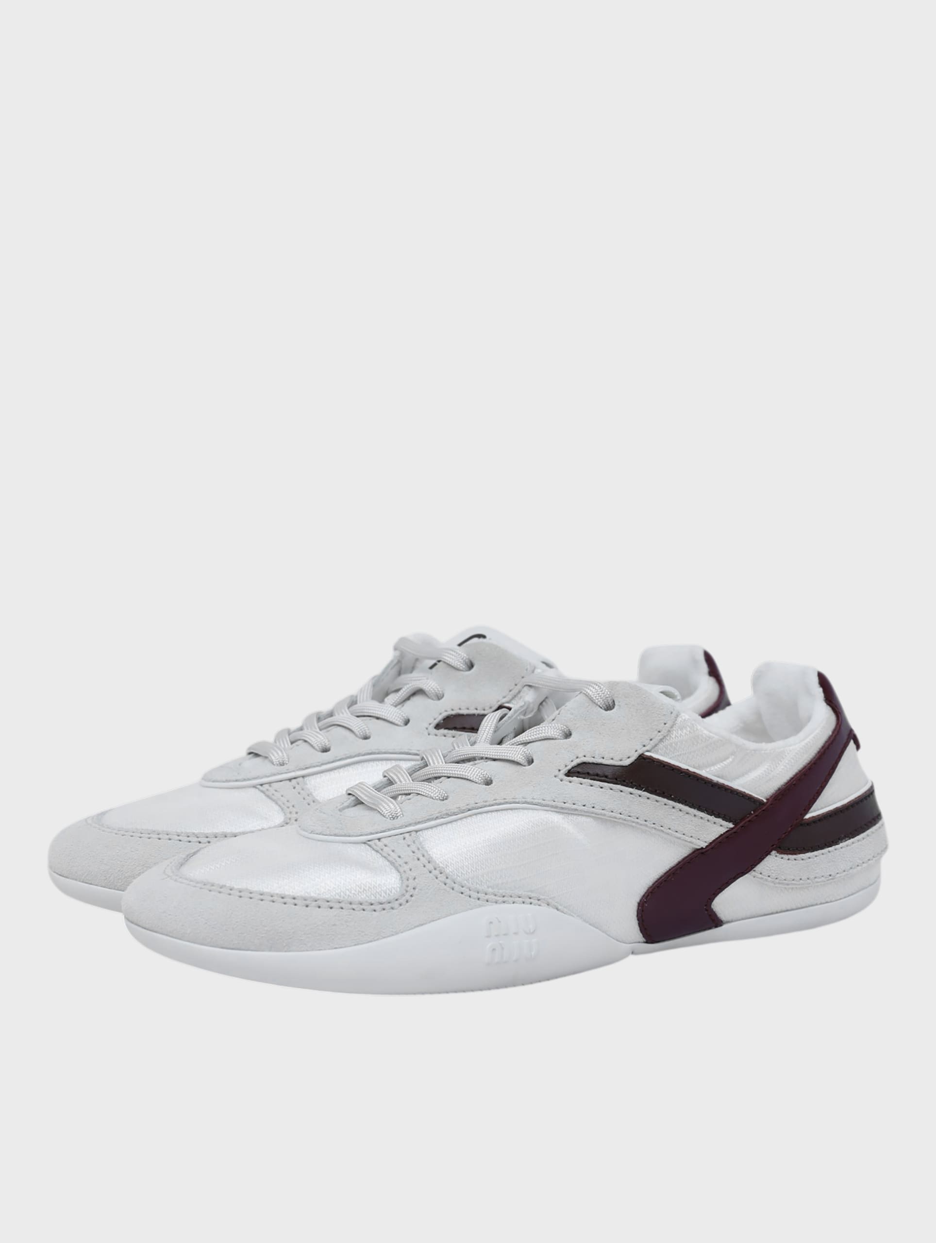 кеды 428 - фото 1