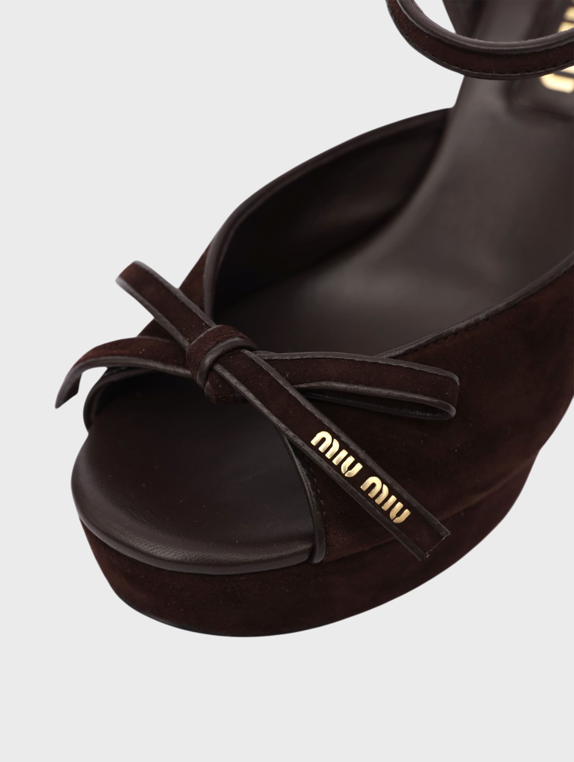 босоножки 909 - фото 4