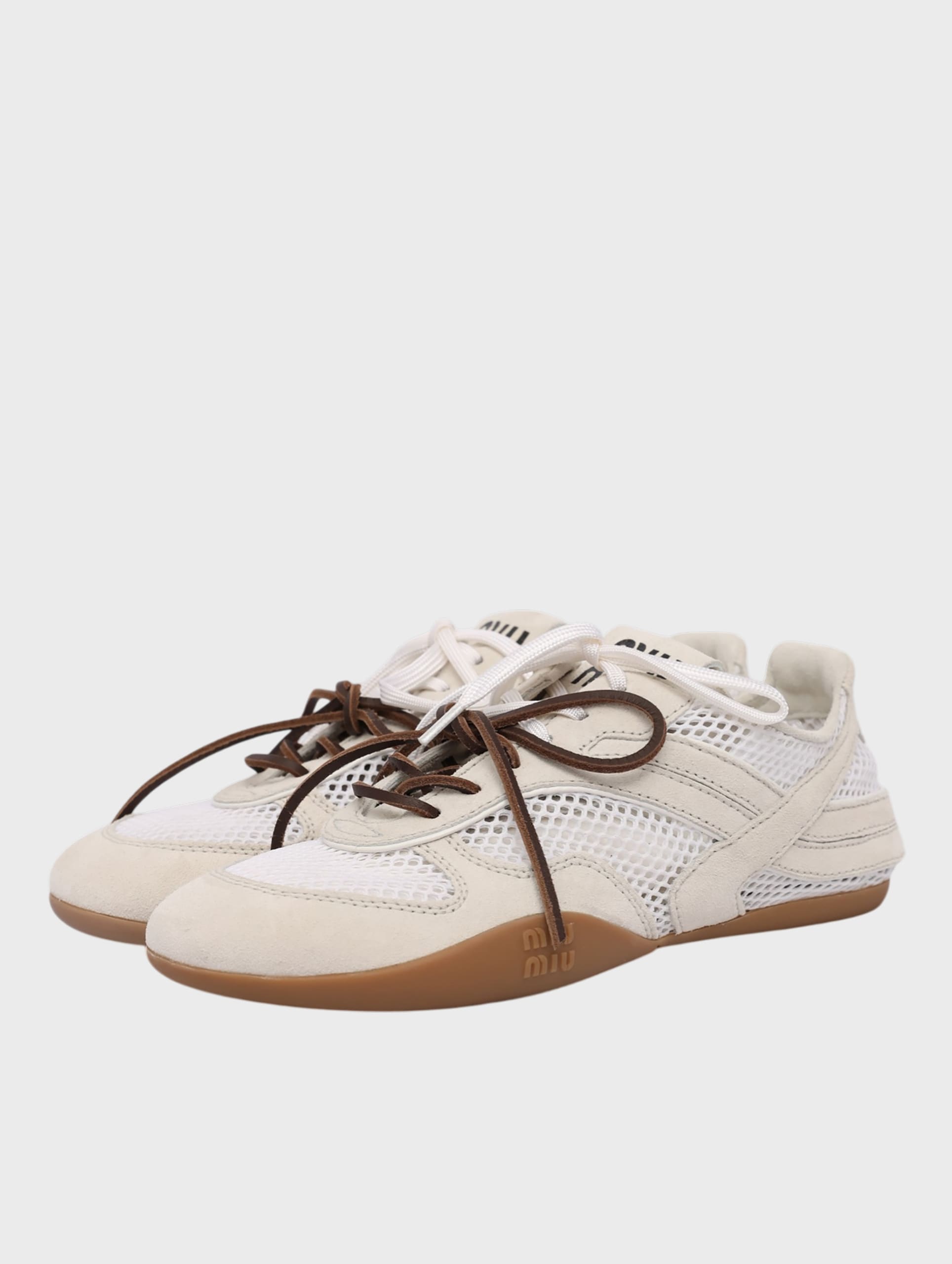 кеды 589 - фото 1