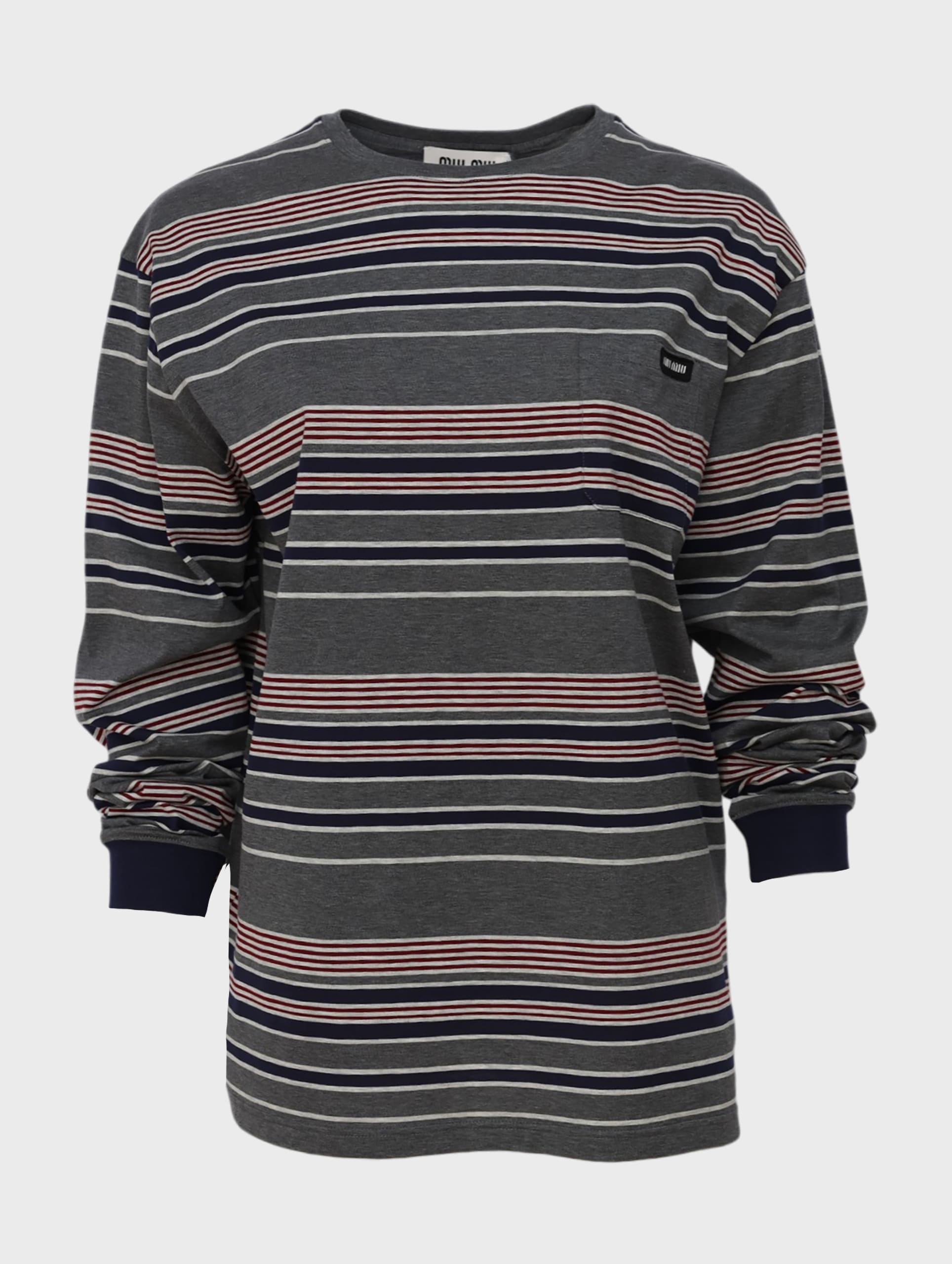 кофта 18022607 - фото 1