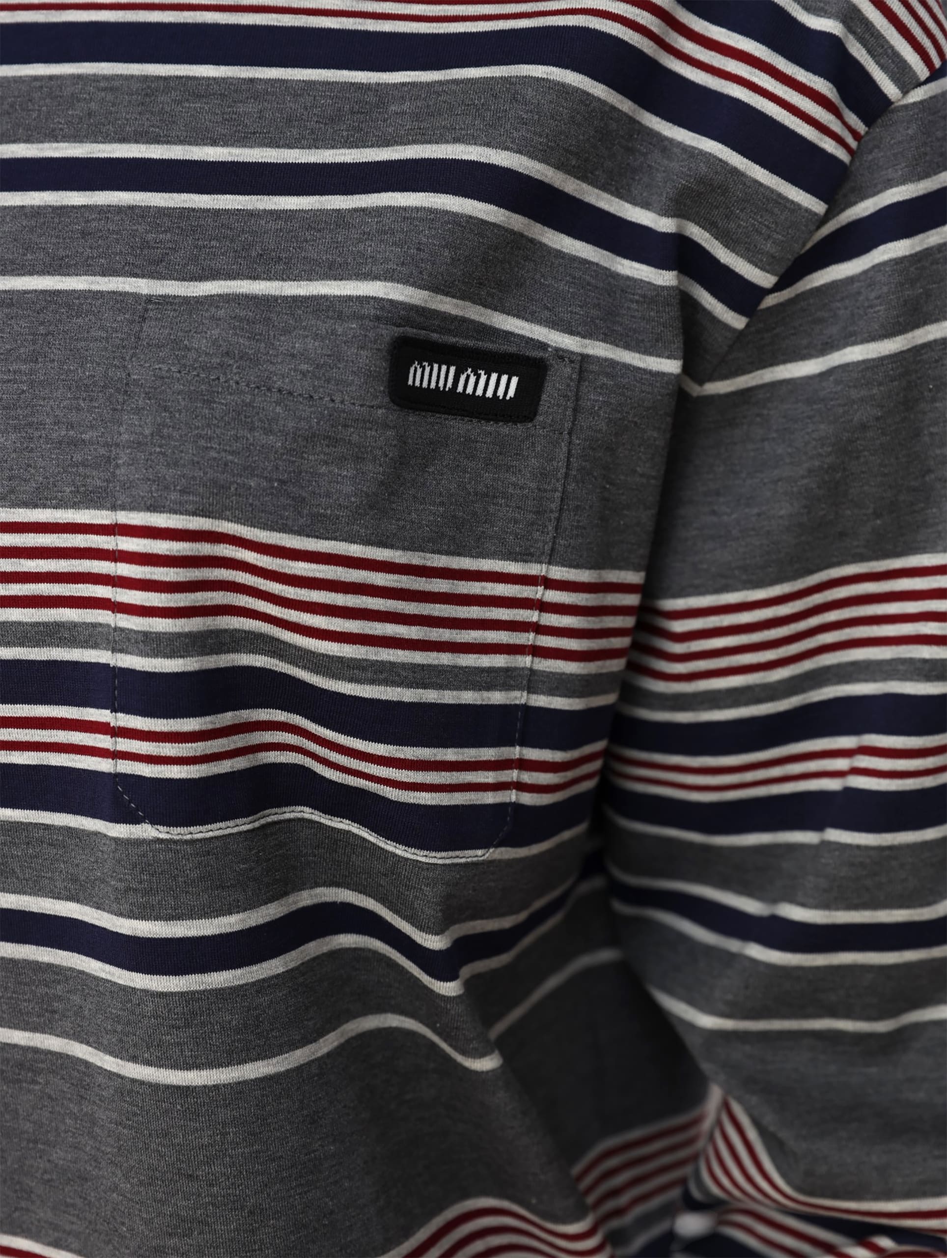 кофта 18022607 - фото 3