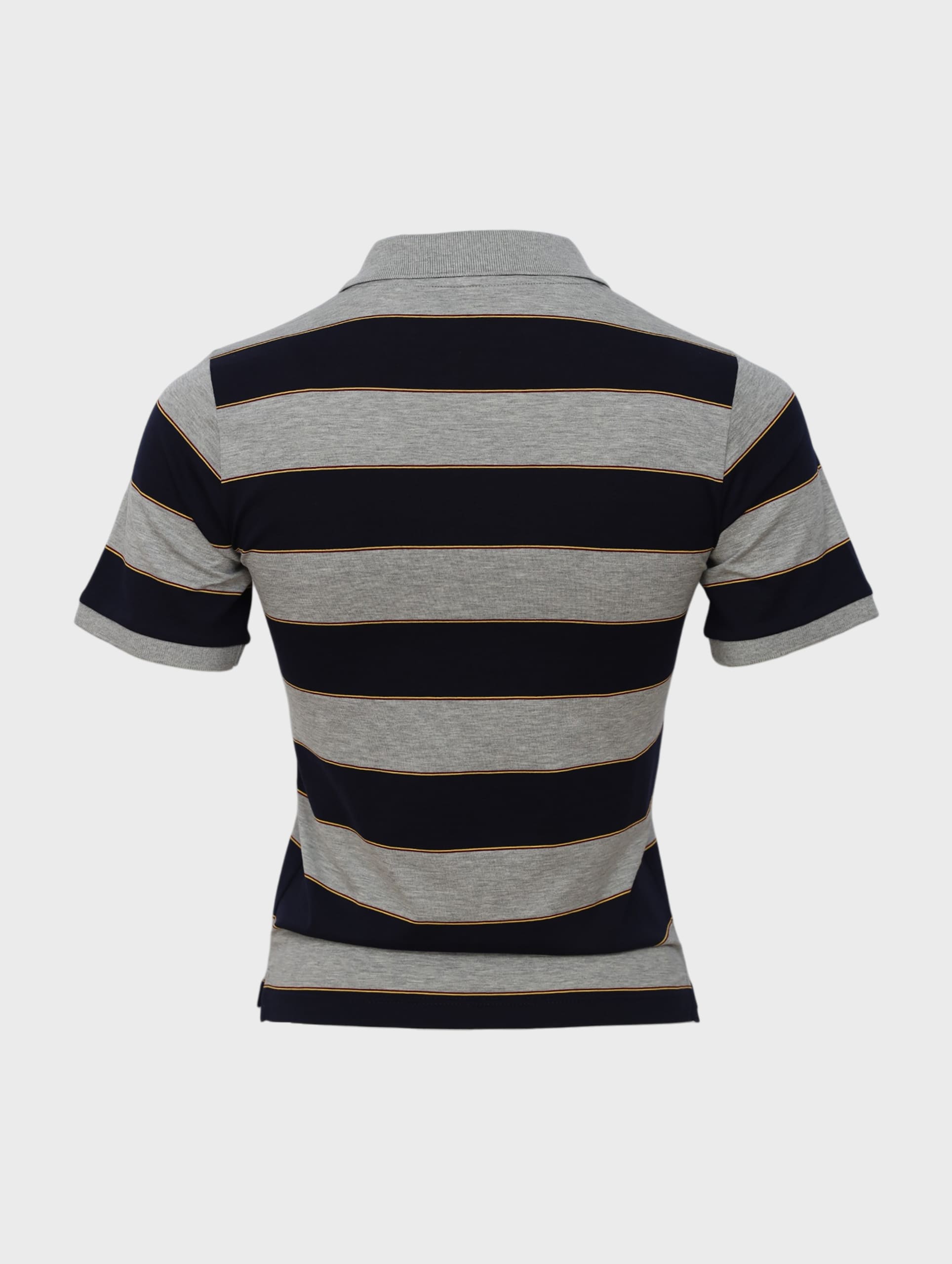 поло 18022603 - фото 2