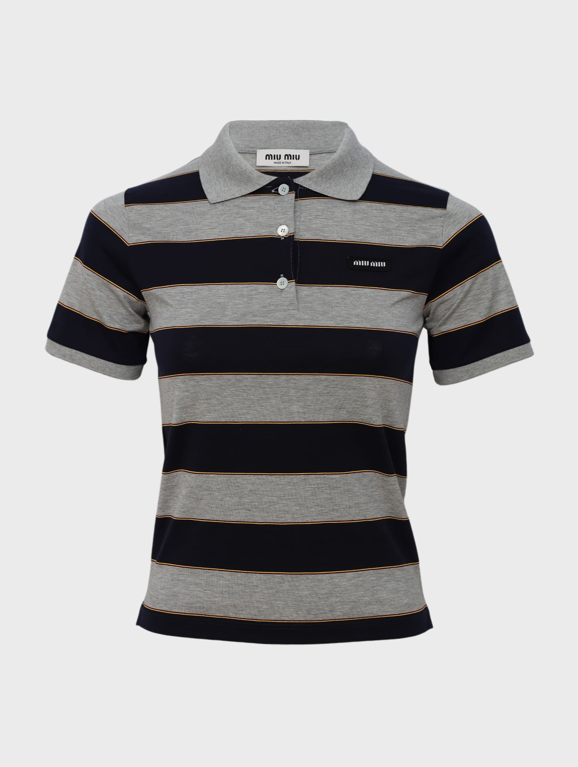 поло 18022603 - фото 1