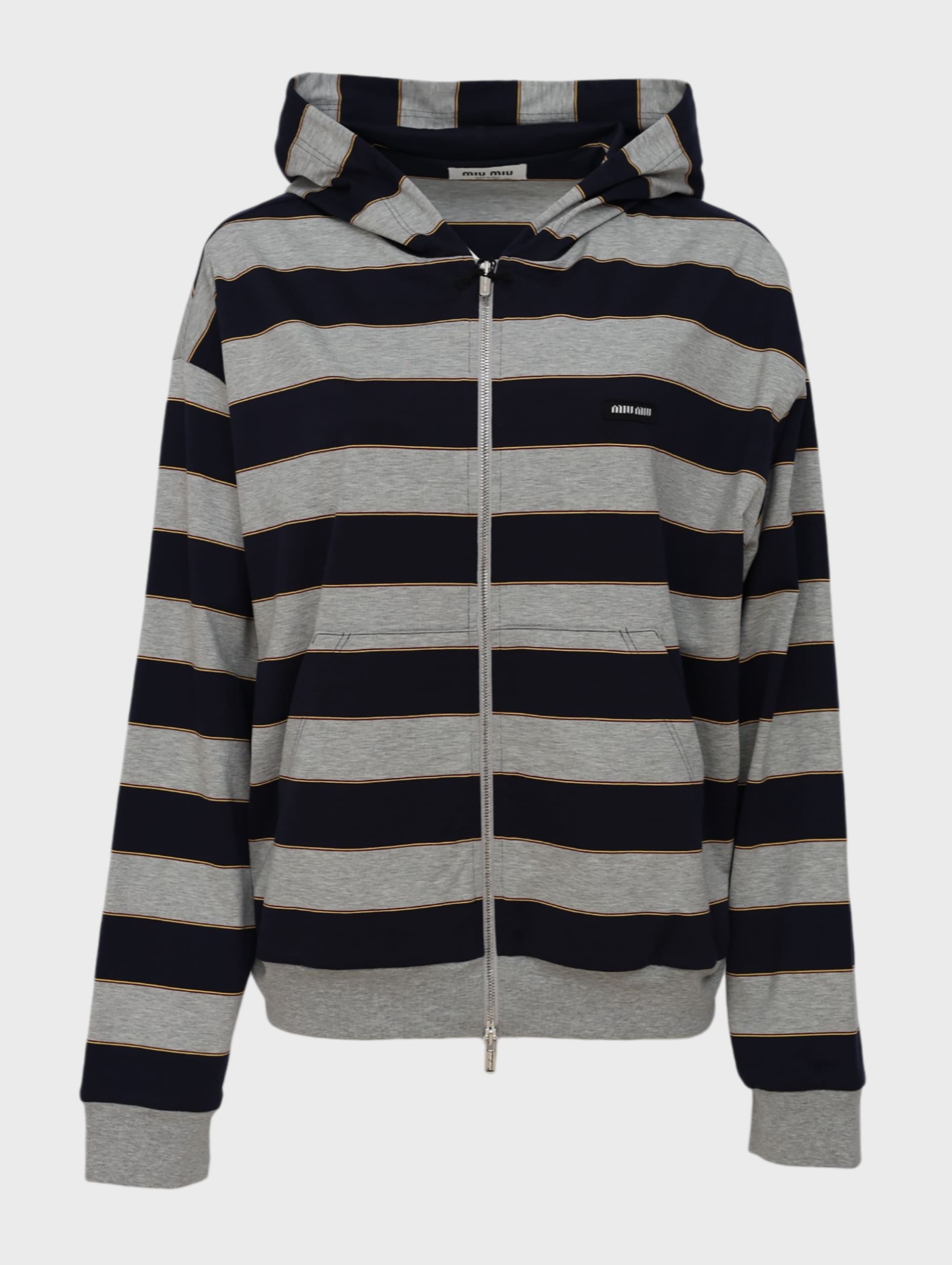 кофта 18022604 - фото 1