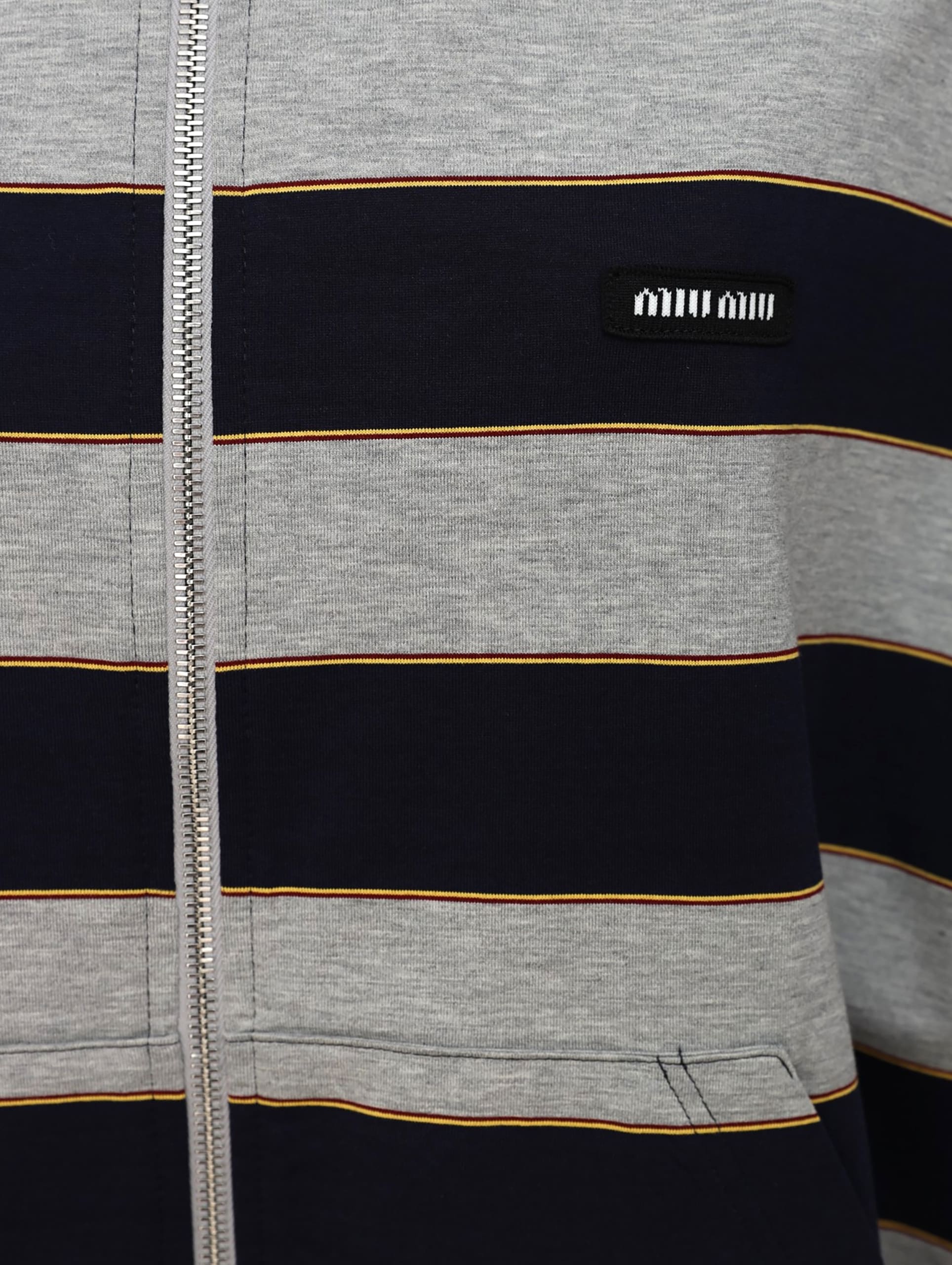 кофта 18022604 - фото 3