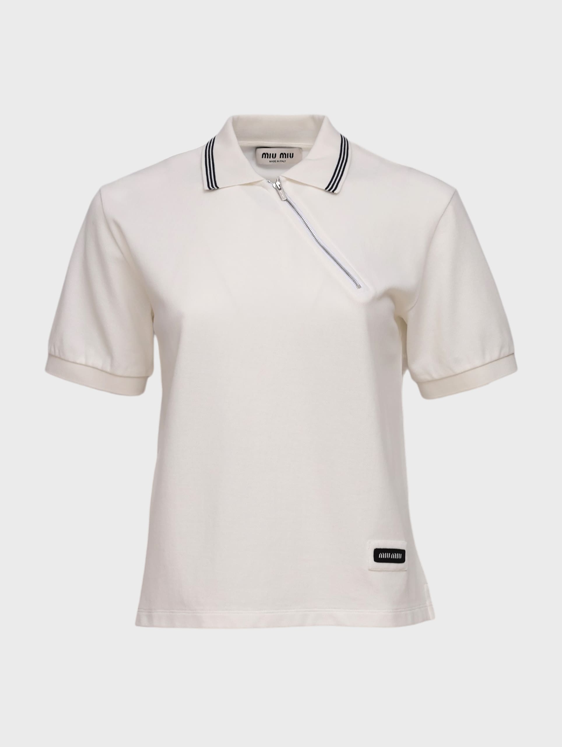 поло 18022606 - фото 1