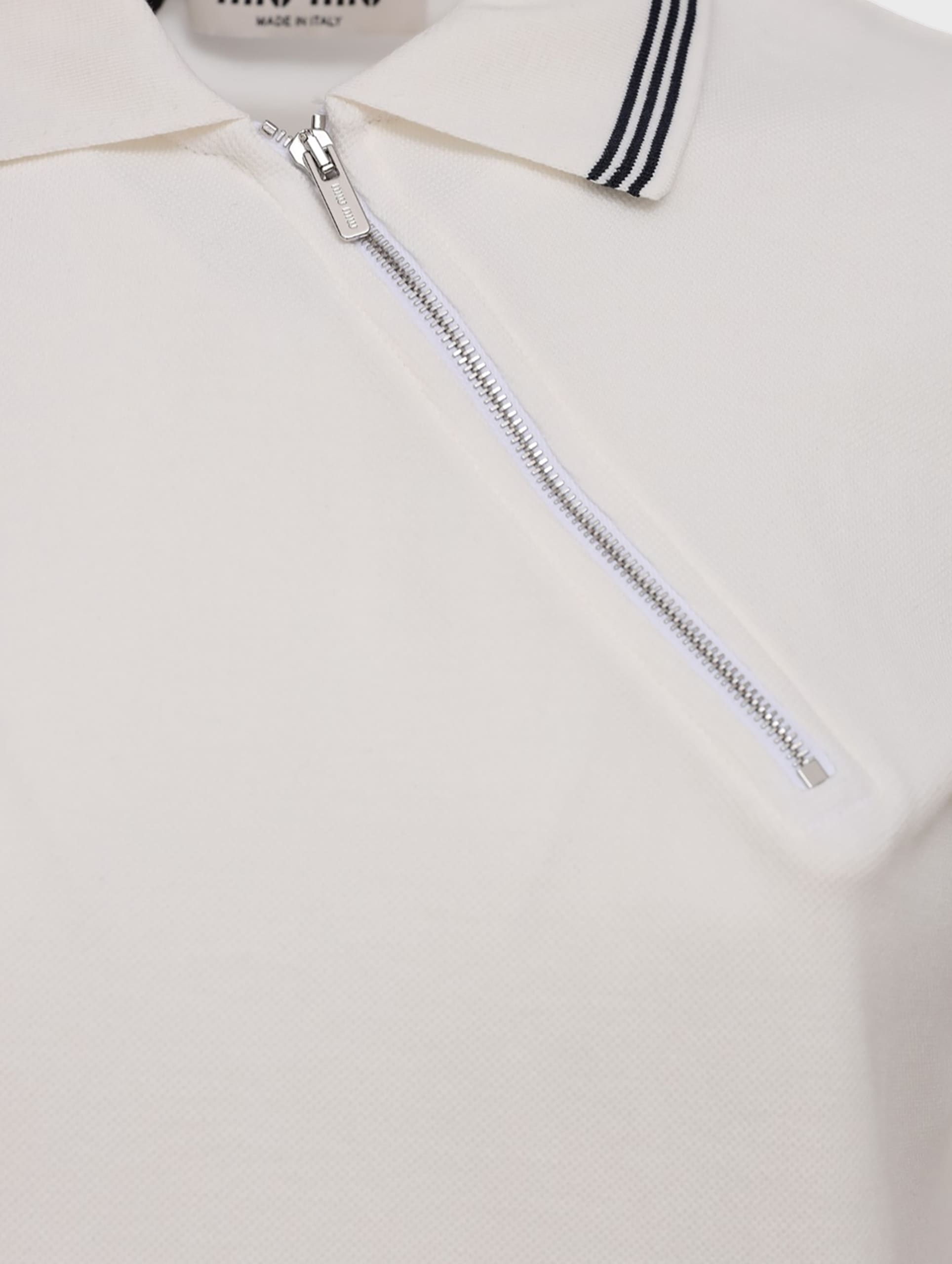 поло 18022606 - фото 2