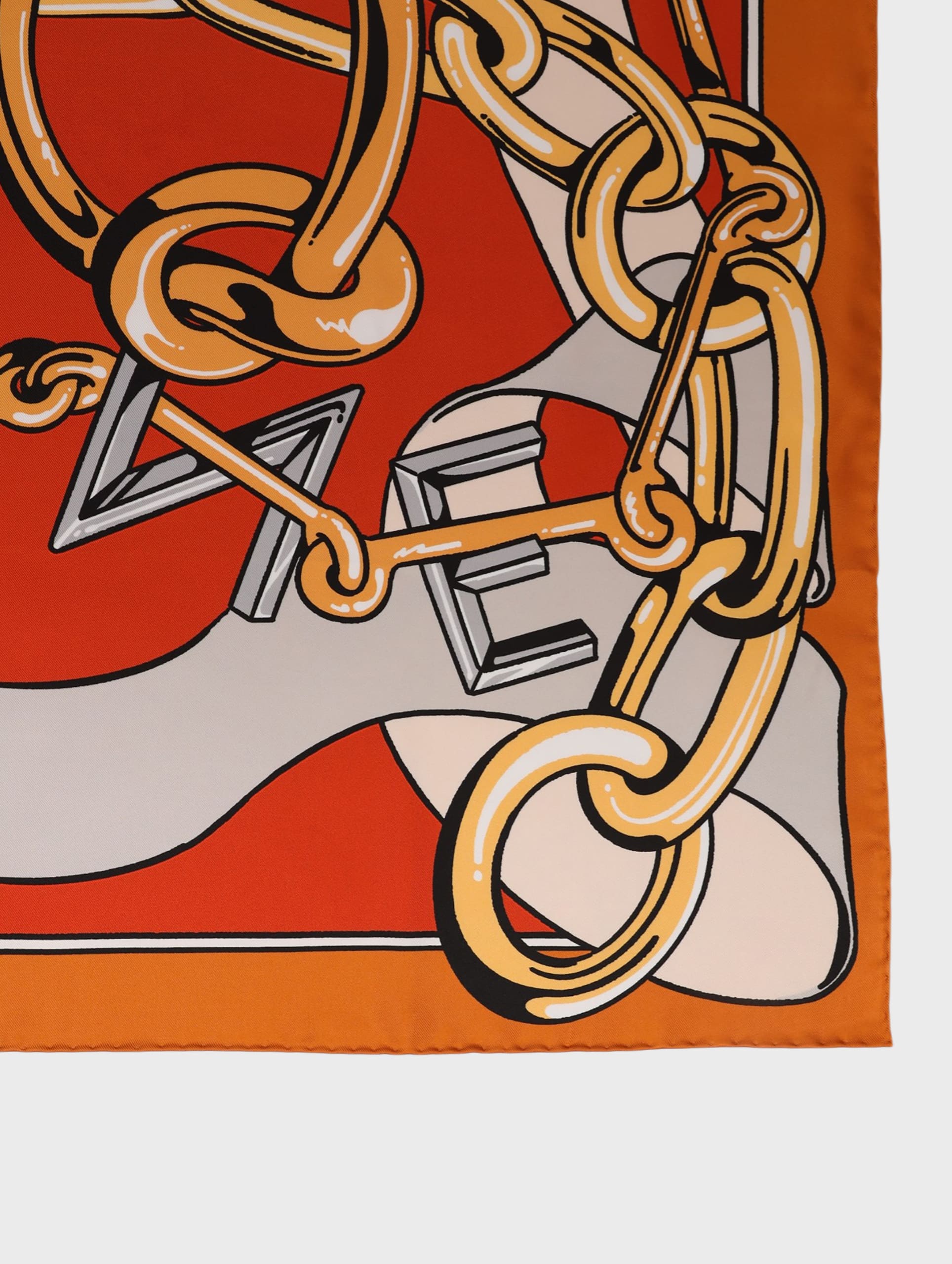 платок 27022621 - фото 2