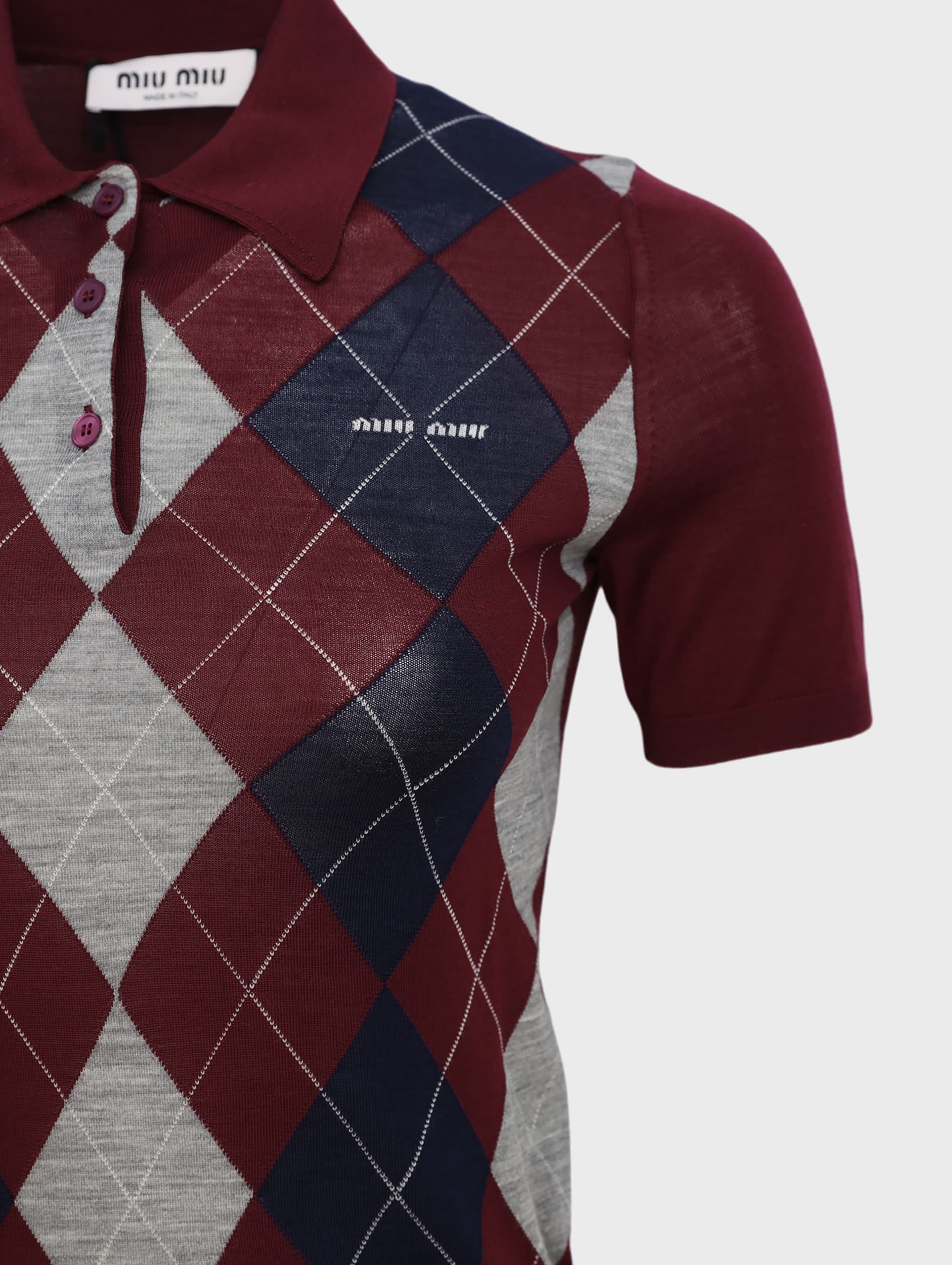 поло 02122502 - фото 3