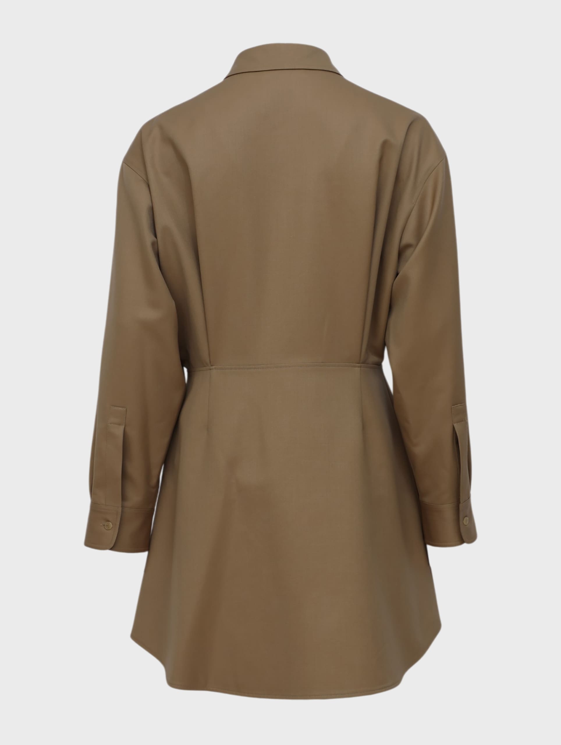 платье 27022624 - фото 2