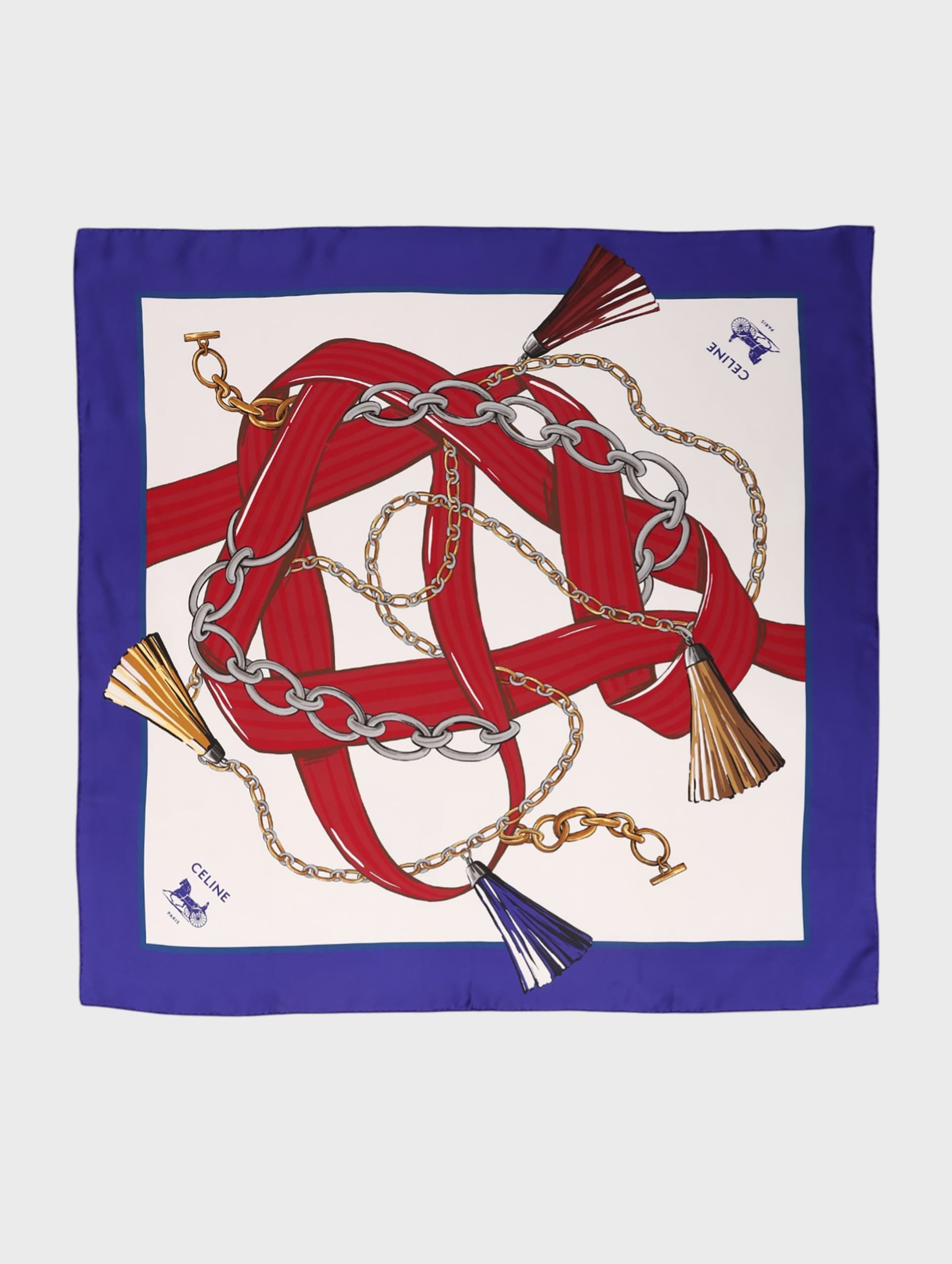 платок 27022621 - фото 1