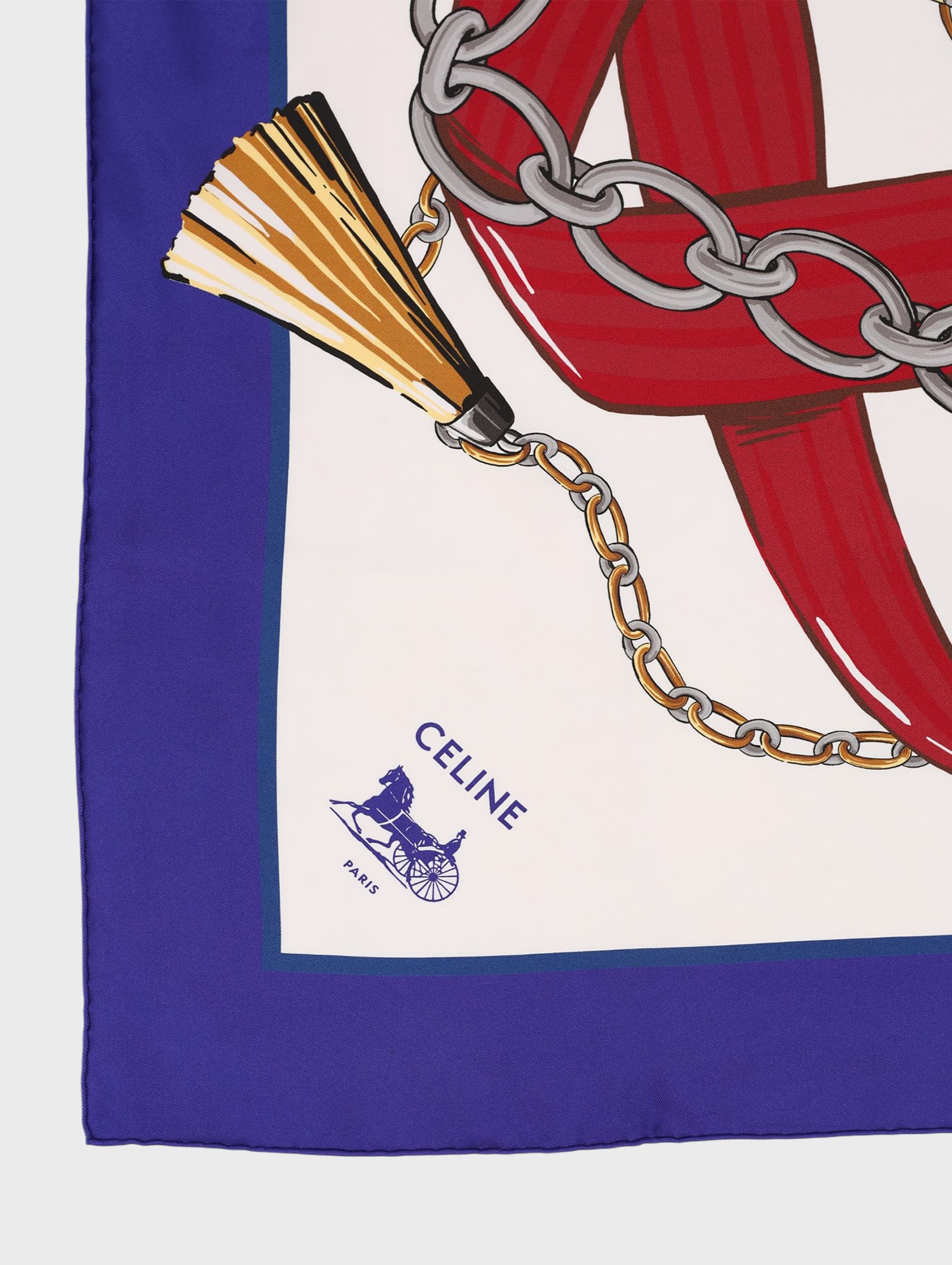 платок 27022621 - фото 2