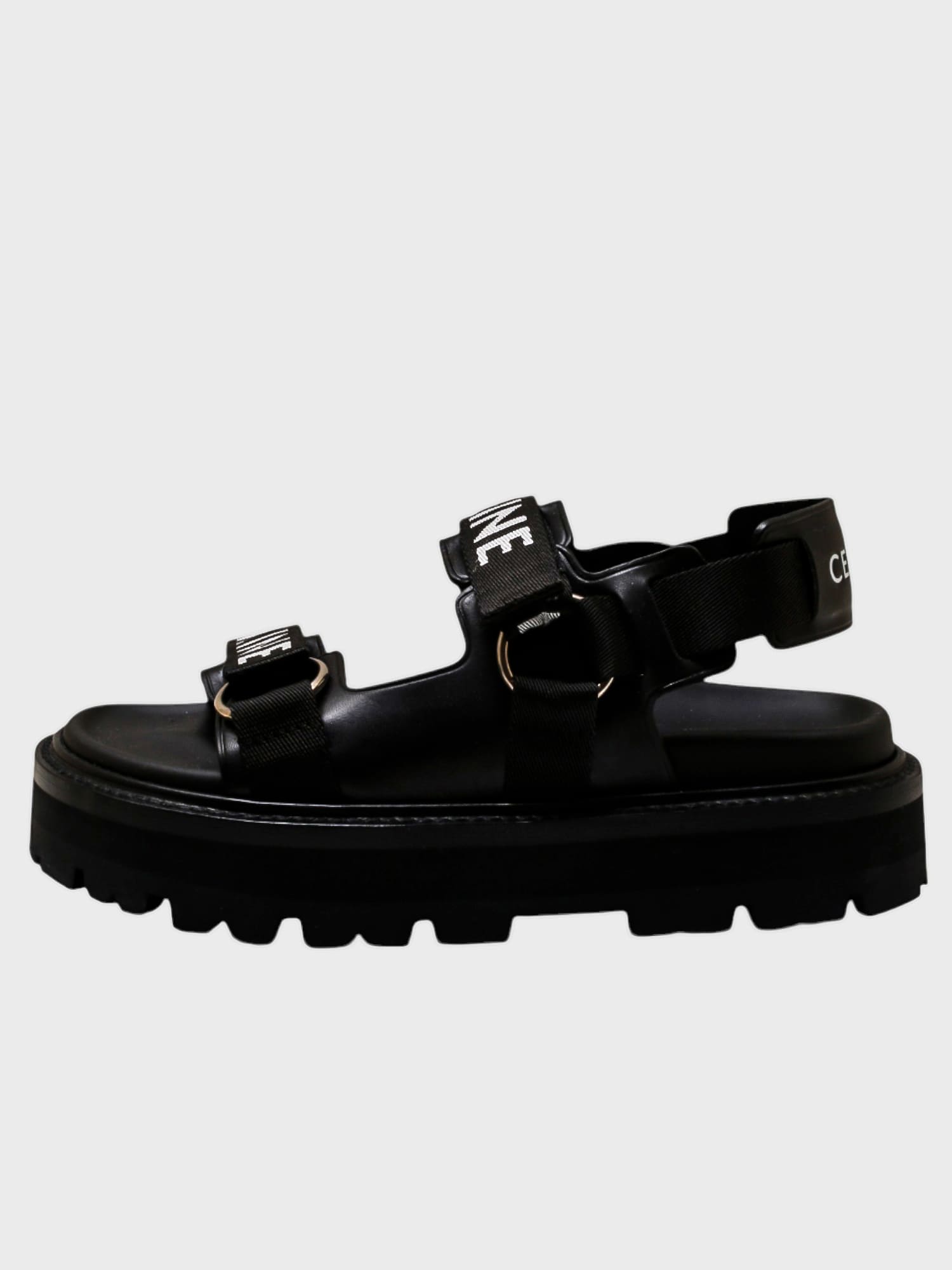 сандали 3455 - фото 2