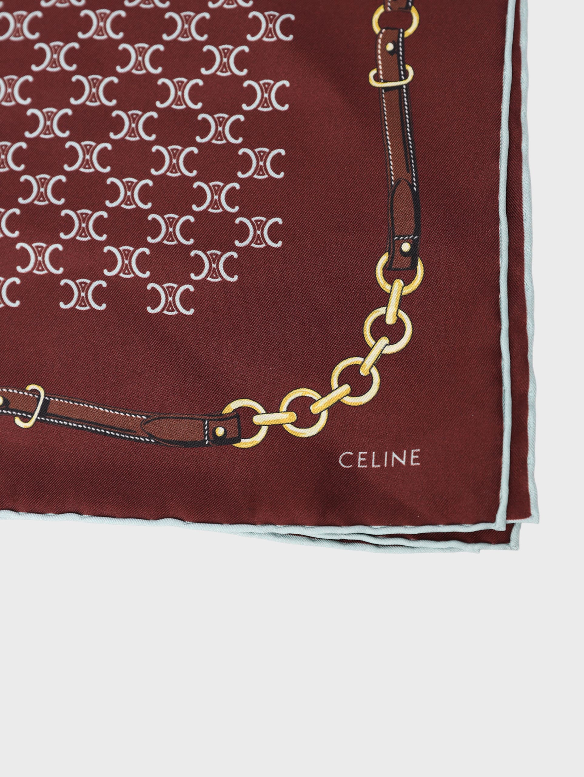 платок 17122553 - фото 2