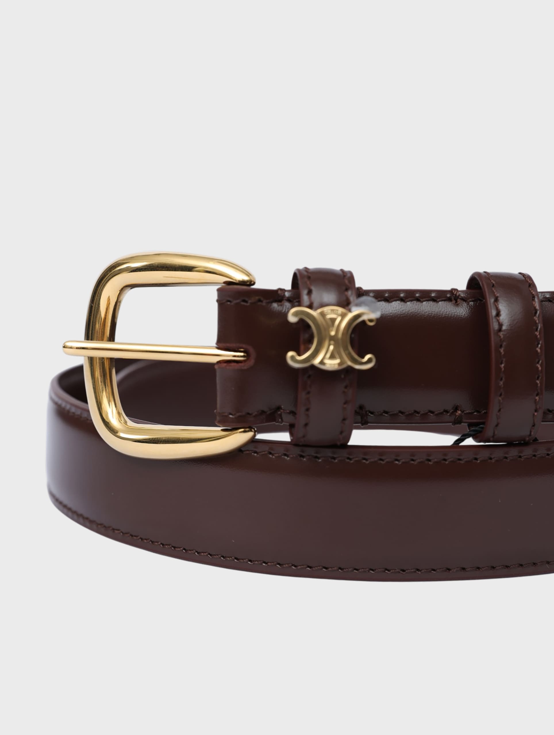 ремень 17122549 - фото 4