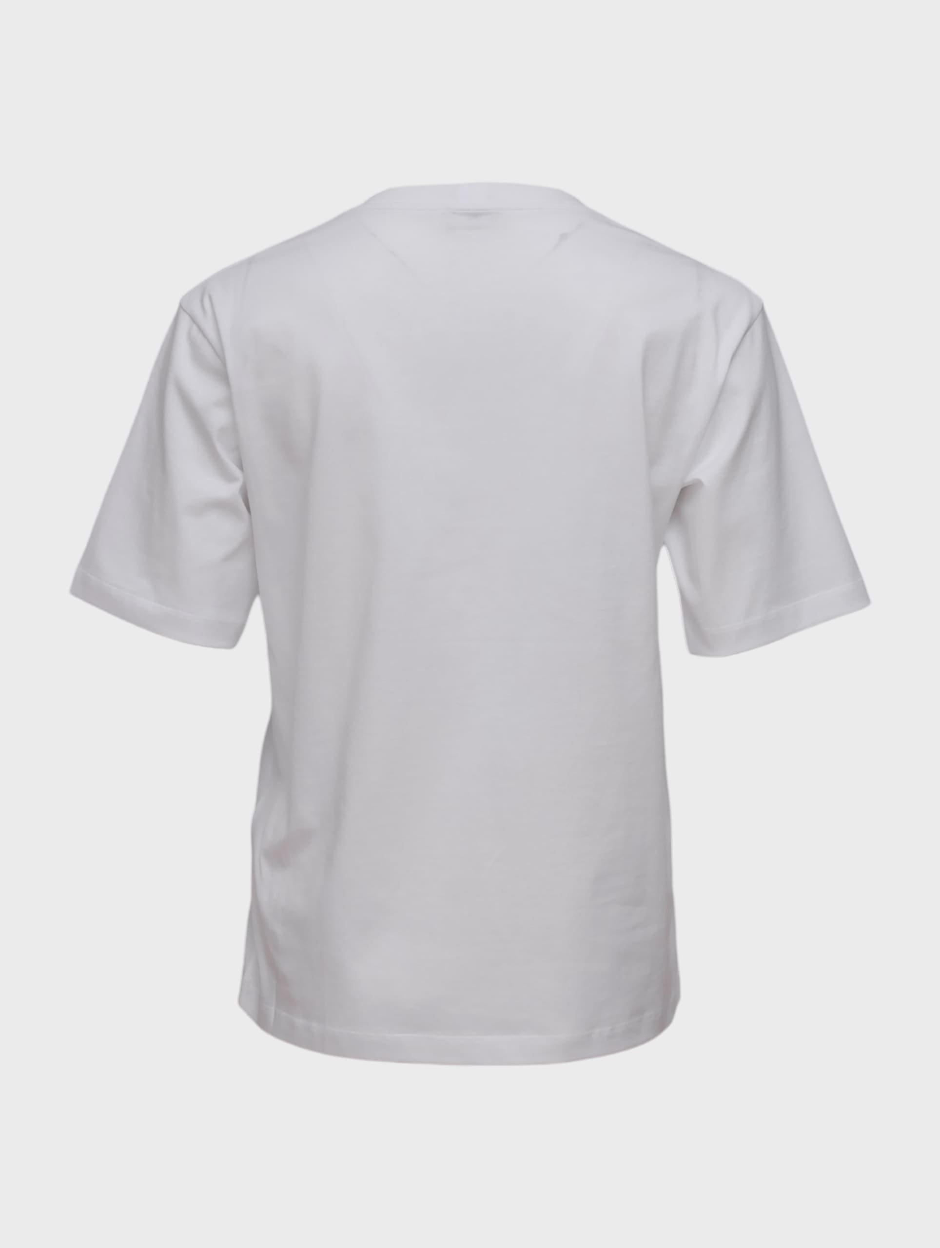 футболка 27022620 - фото 2