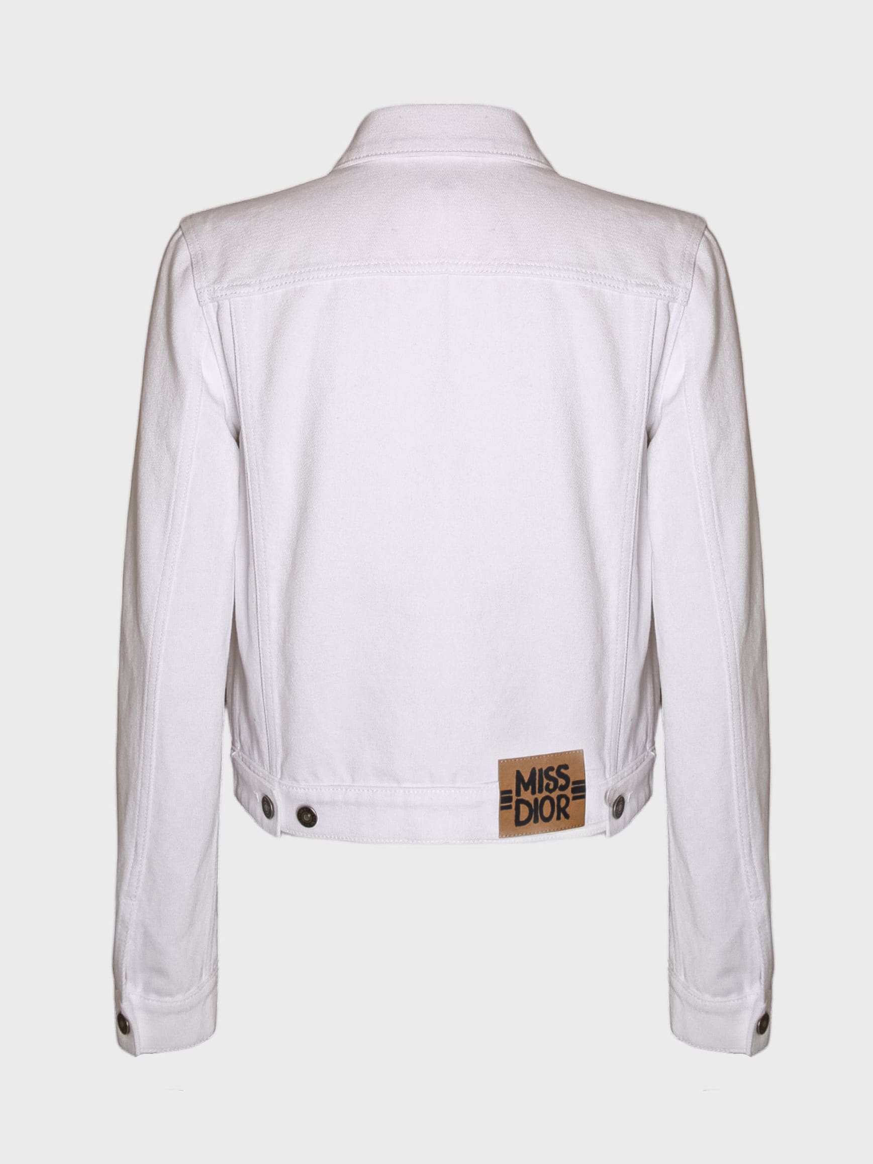 куртка 101004 - фото 2