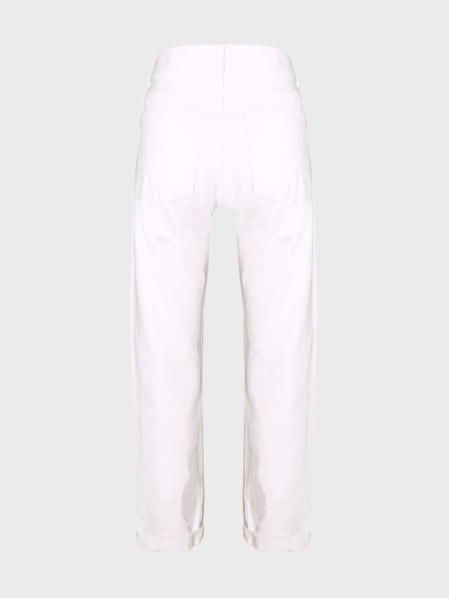 джинсы 03072512 - фото 2