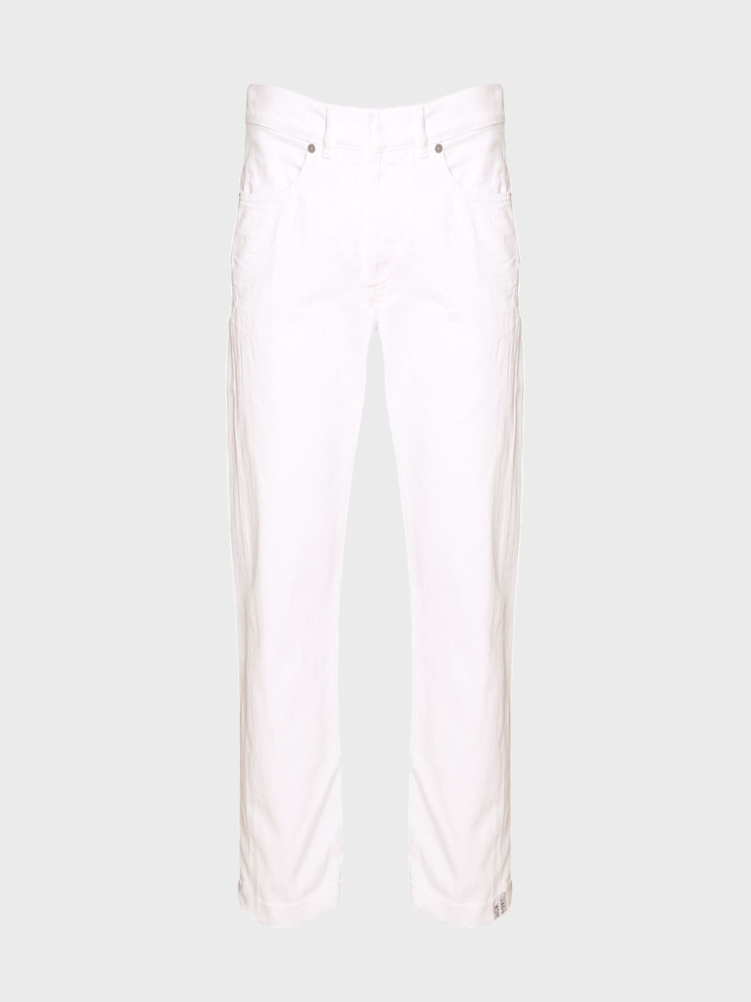 джинсы 03072512 - фото 1