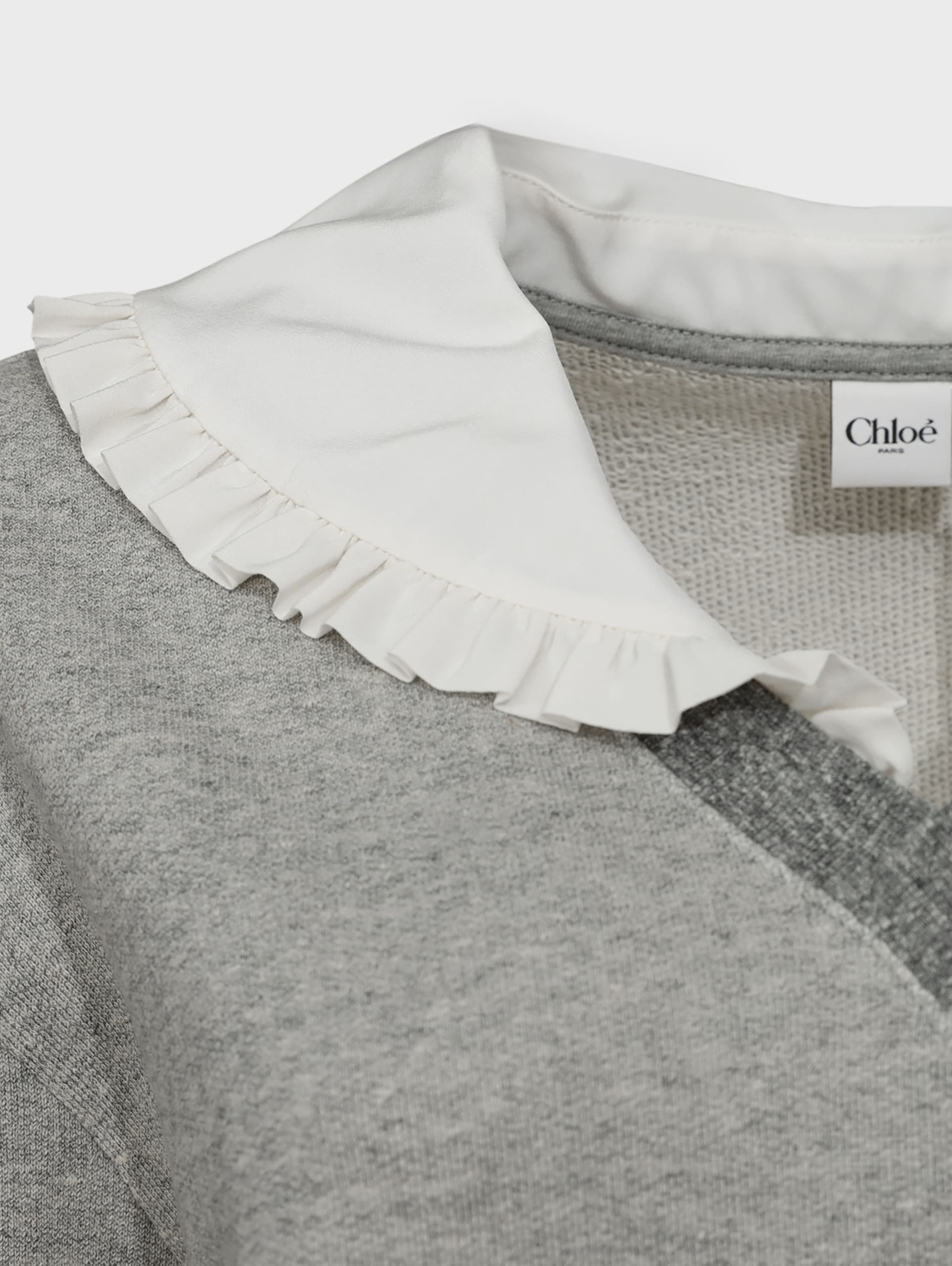 кофта 07112508 - фото 4