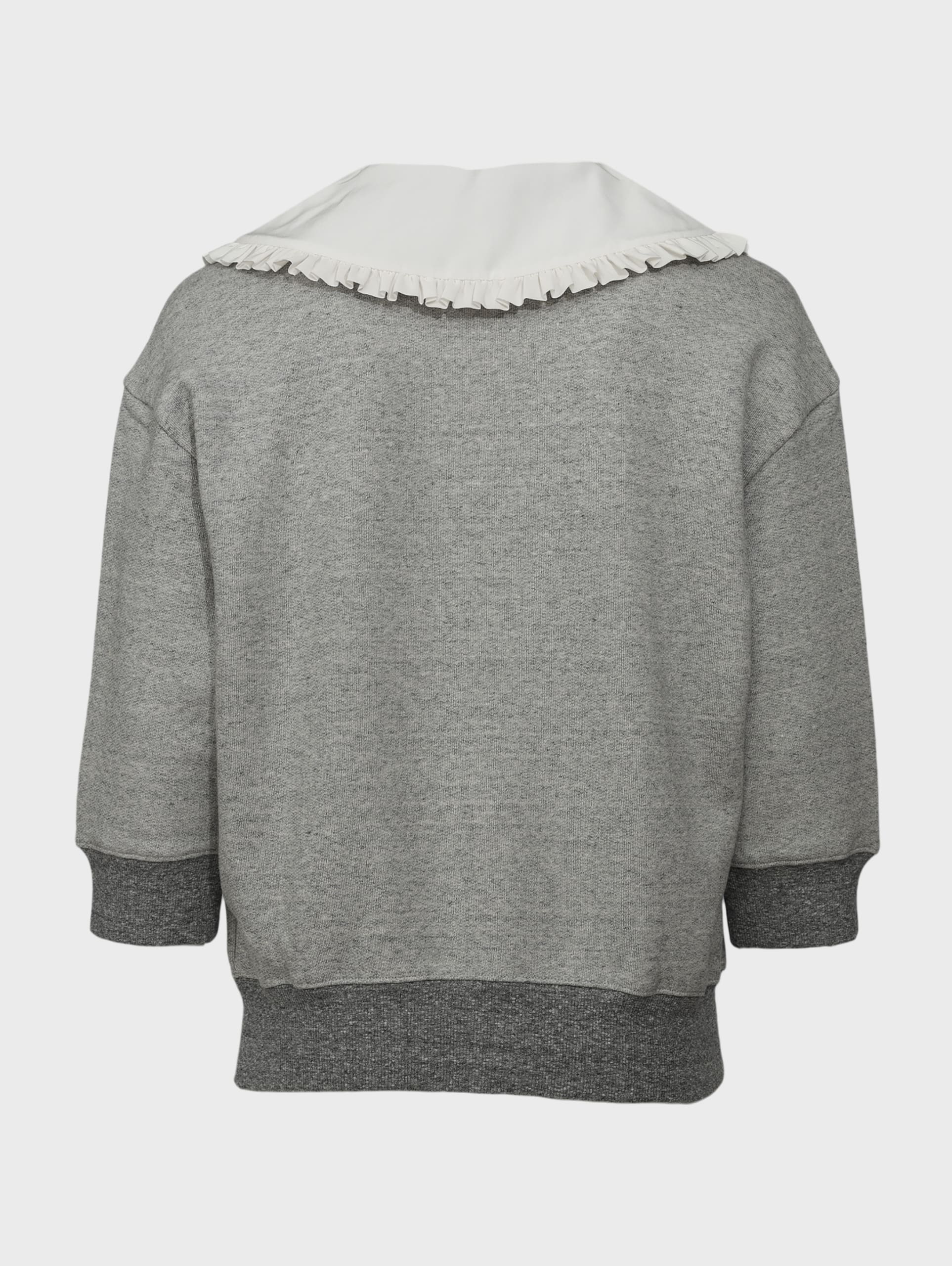 кофта 07112508 - фото 2