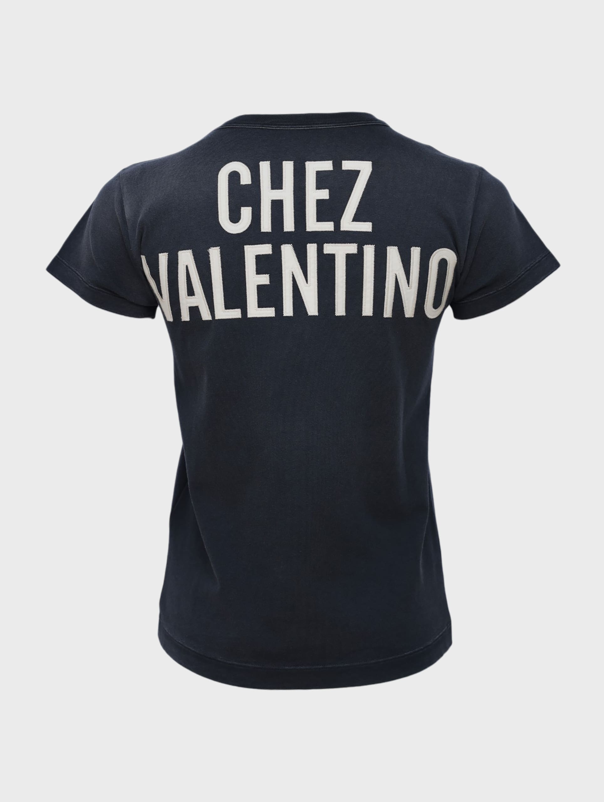 футболка 18022640 - фото 2