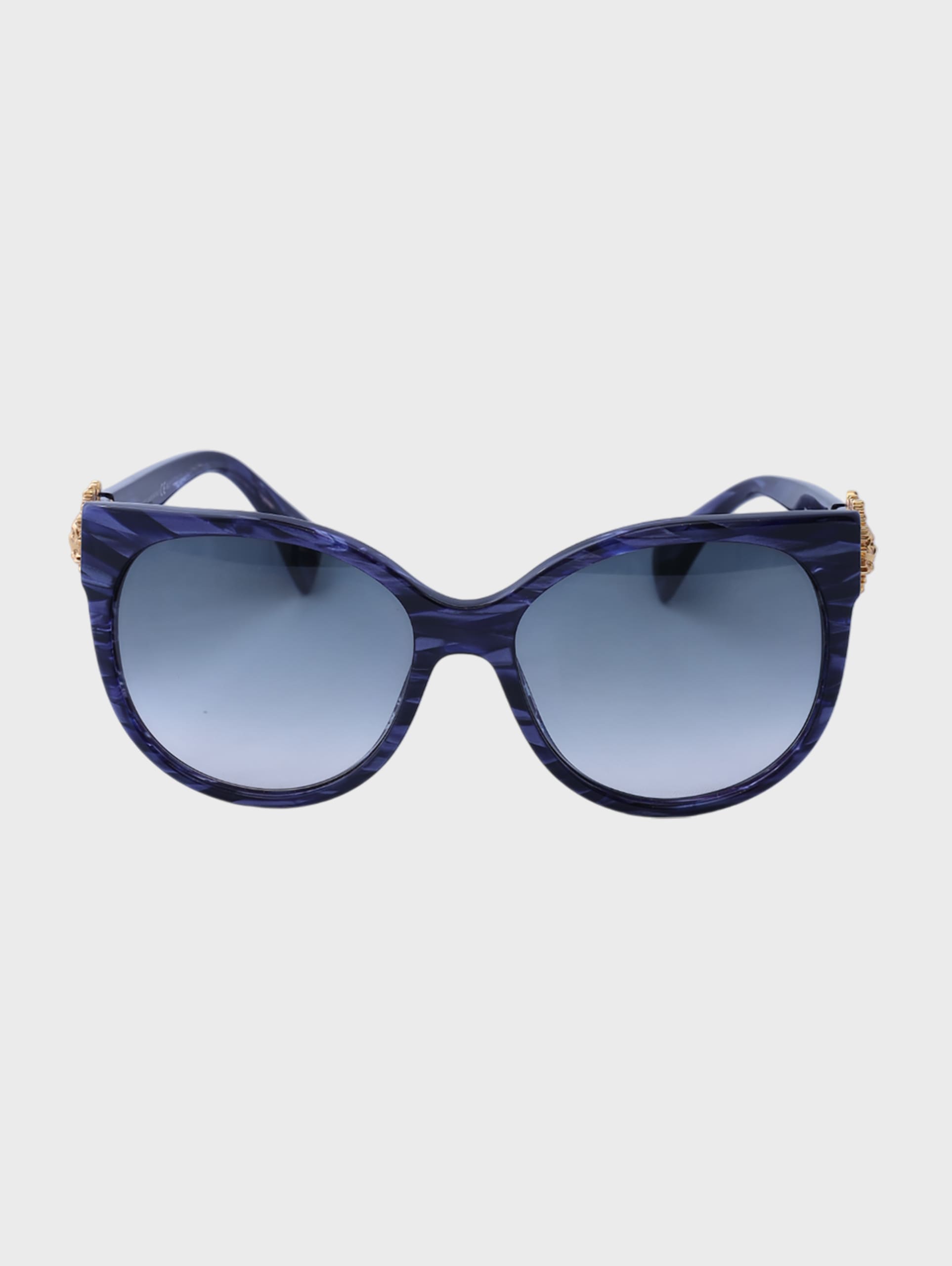 очки AMQ 4245/S 8RP9C - фото 2