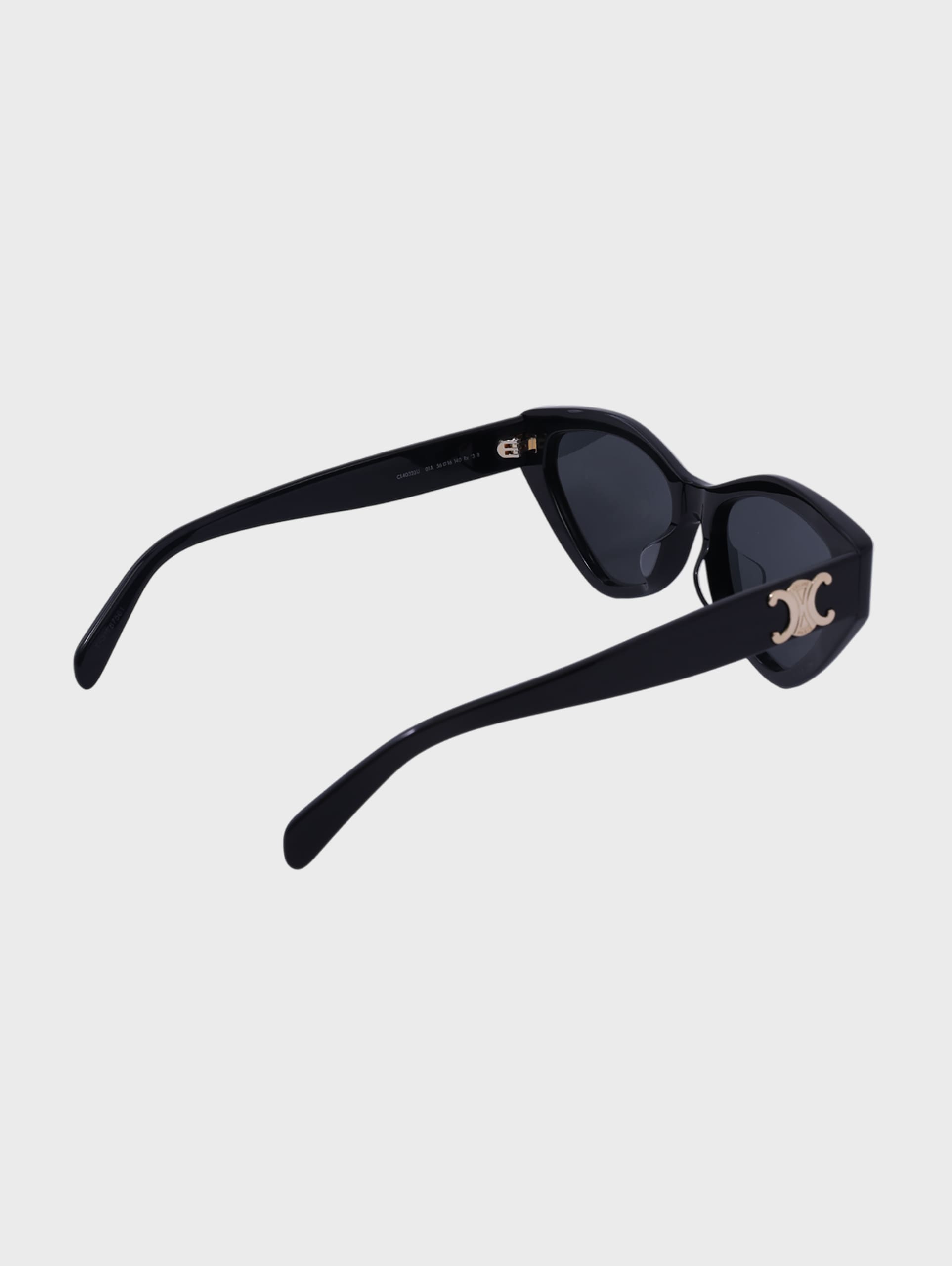 очки CL40323U 01A - фото 4