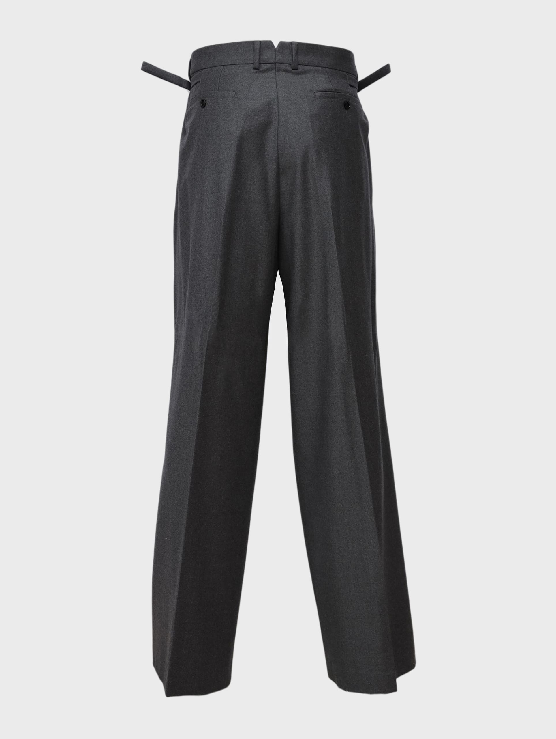 брюки 17122637 - фото 2