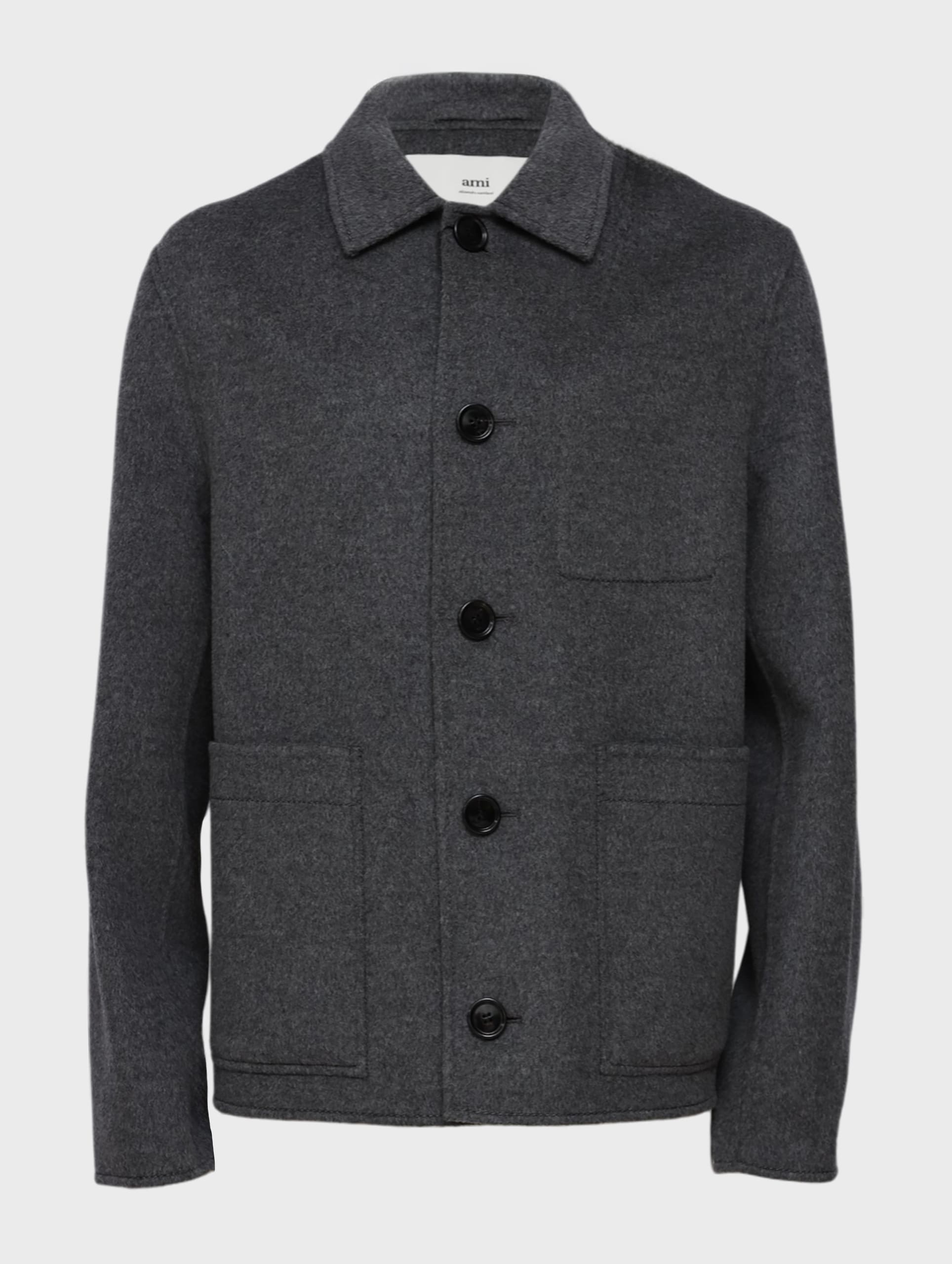 пальто 22122532 - фото 1