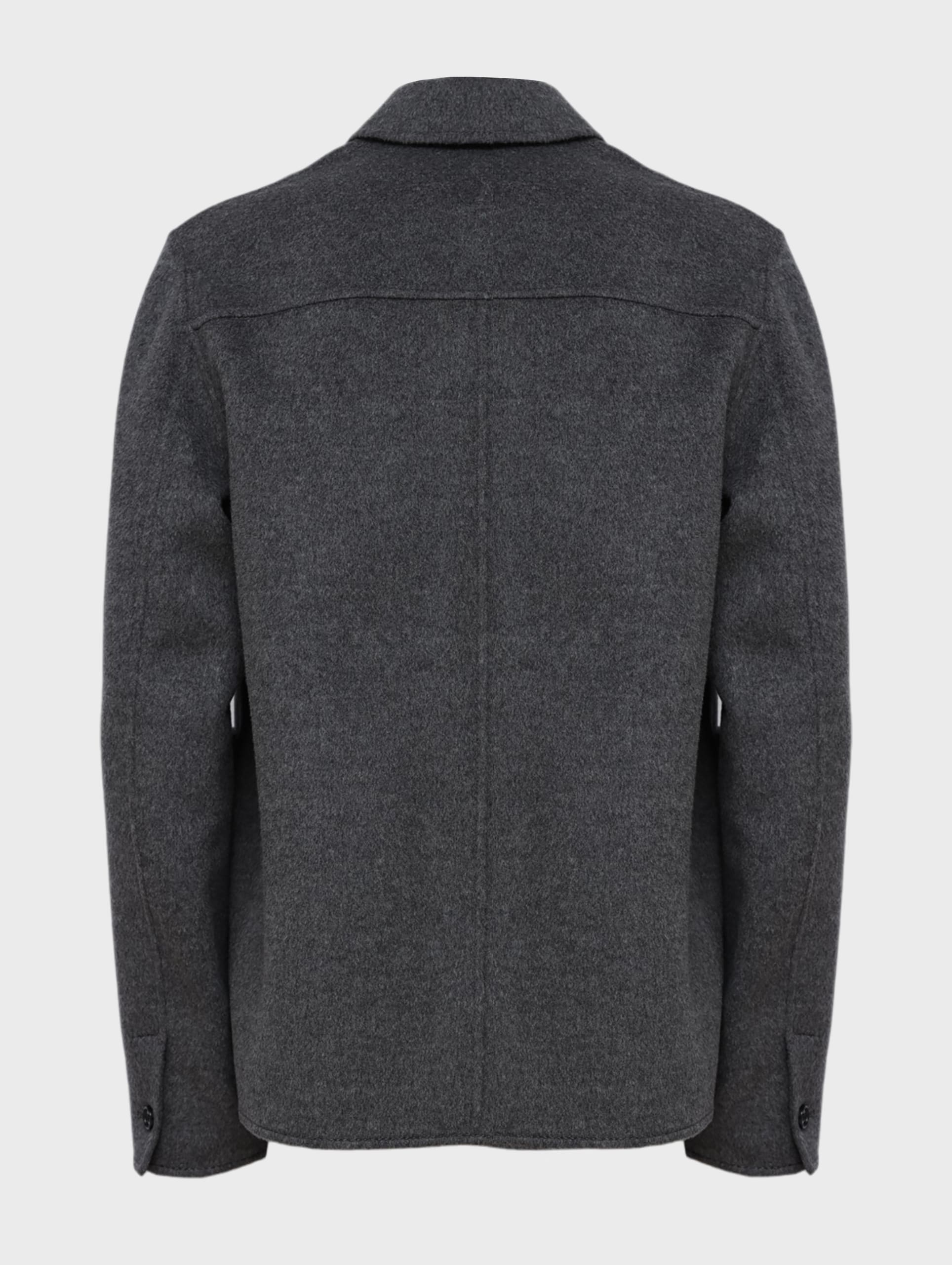 пальто 22122532 - фото 2