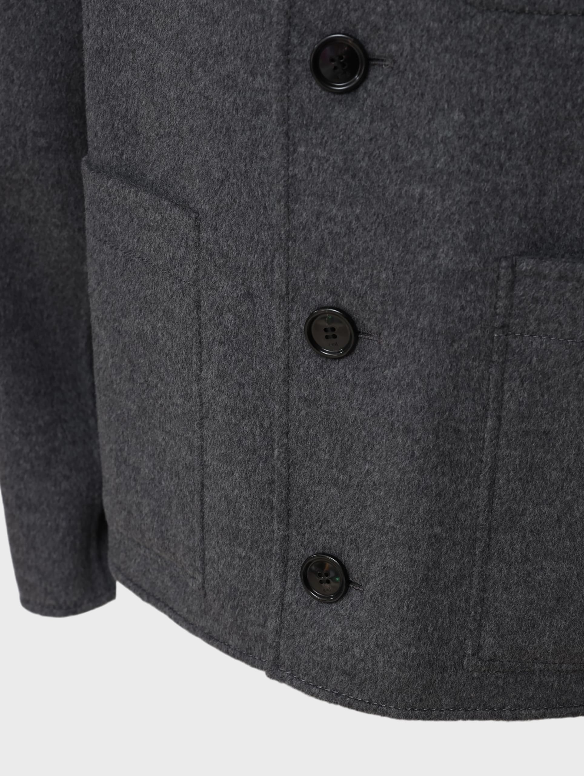 пальто 22122532 - фото 3