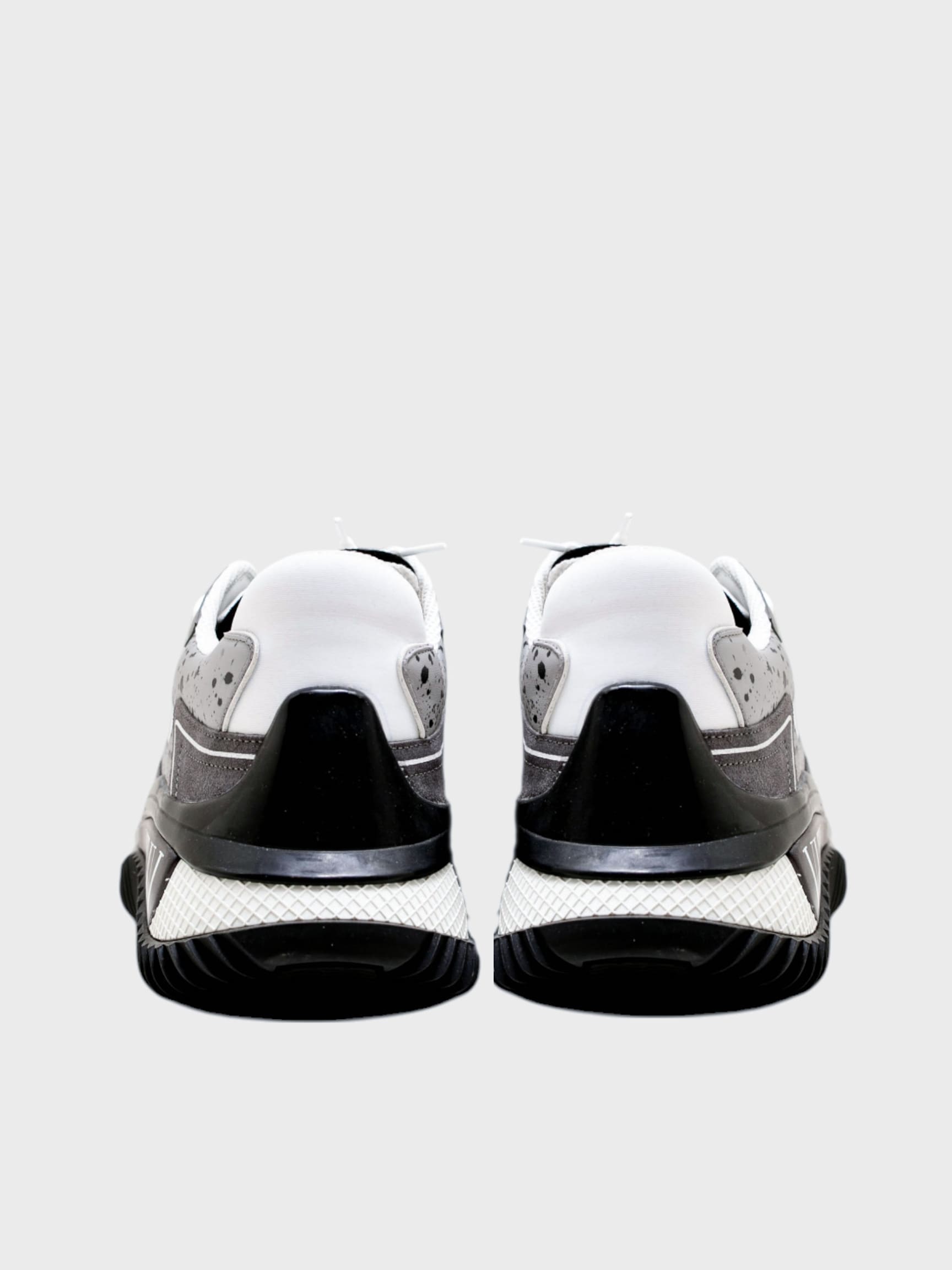 кроссовки 95 - фото 3