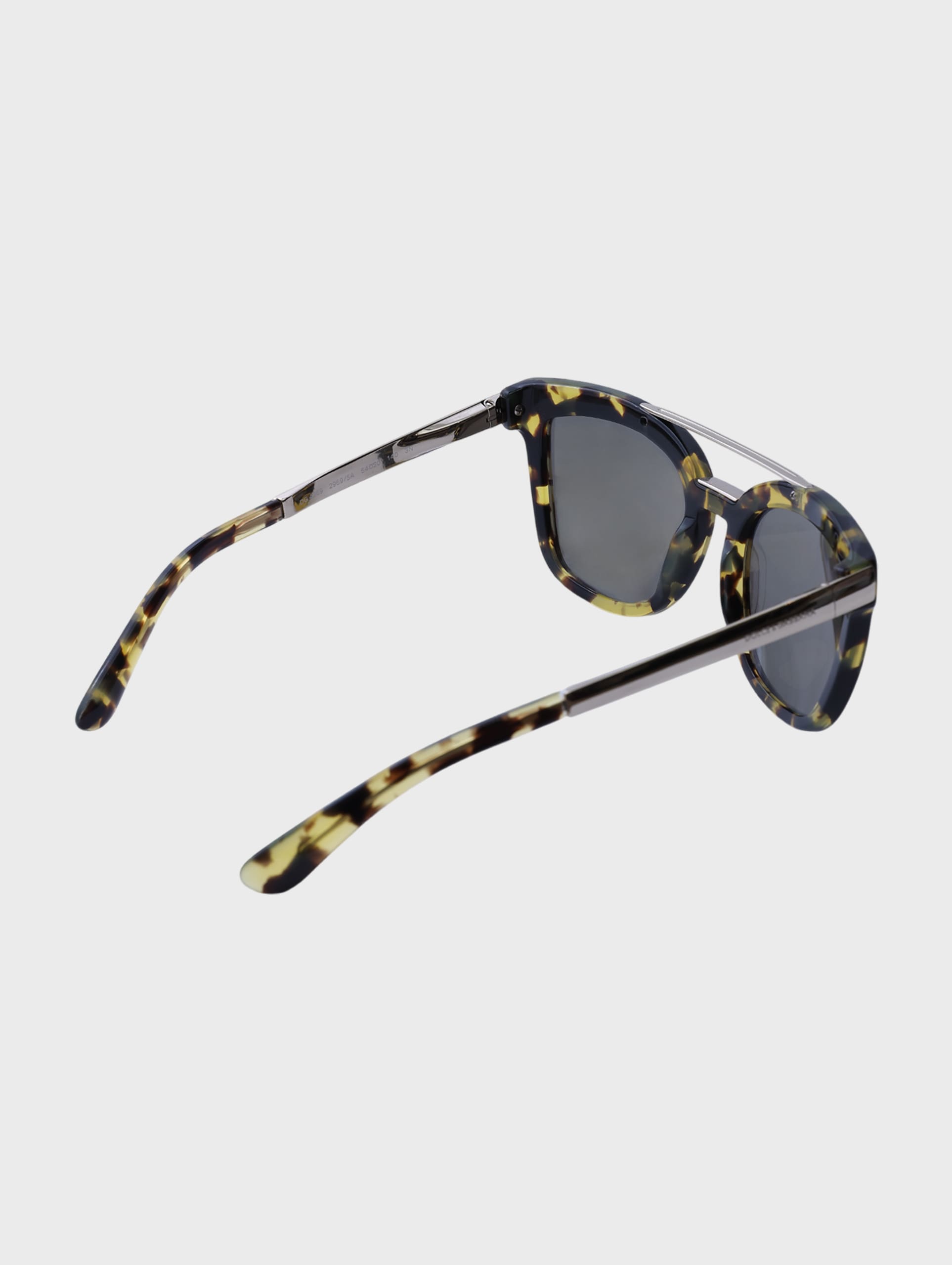 очки DG 4269 2969/5A - фото 3