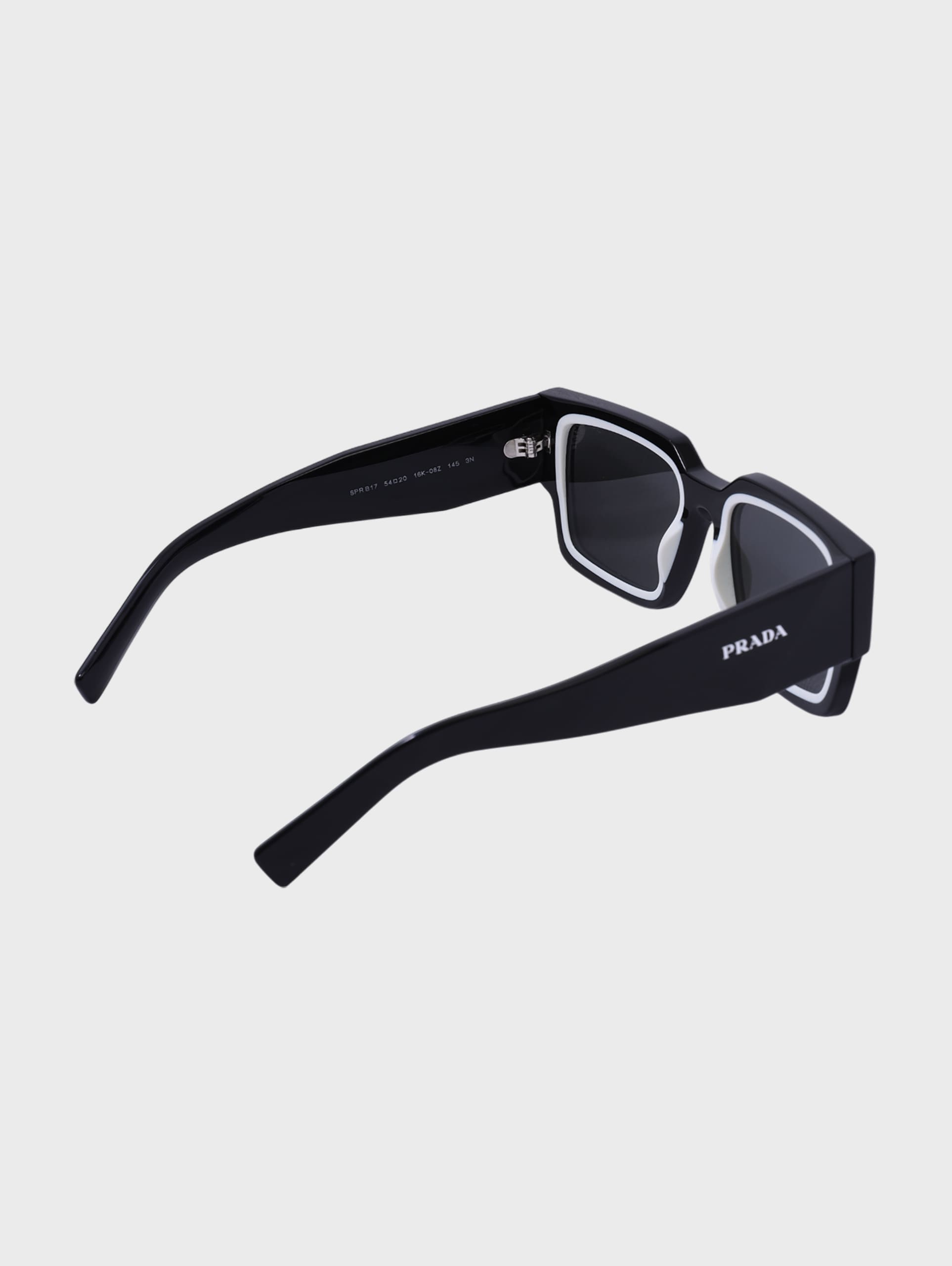 очки SPR B17 - фото 4