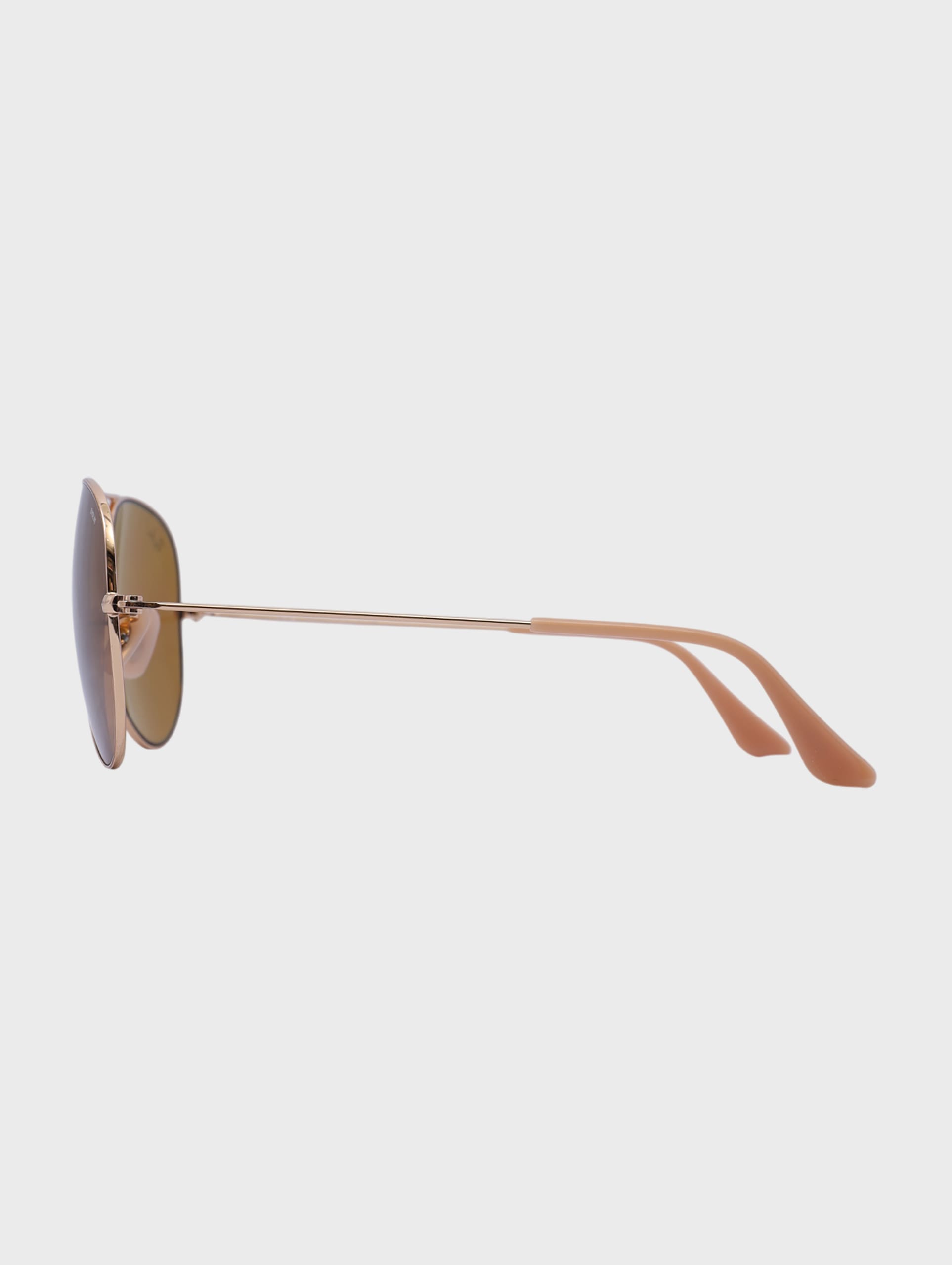 очки RB 3025 AVIATOR LARGE METAL 9064/41 - фото 4