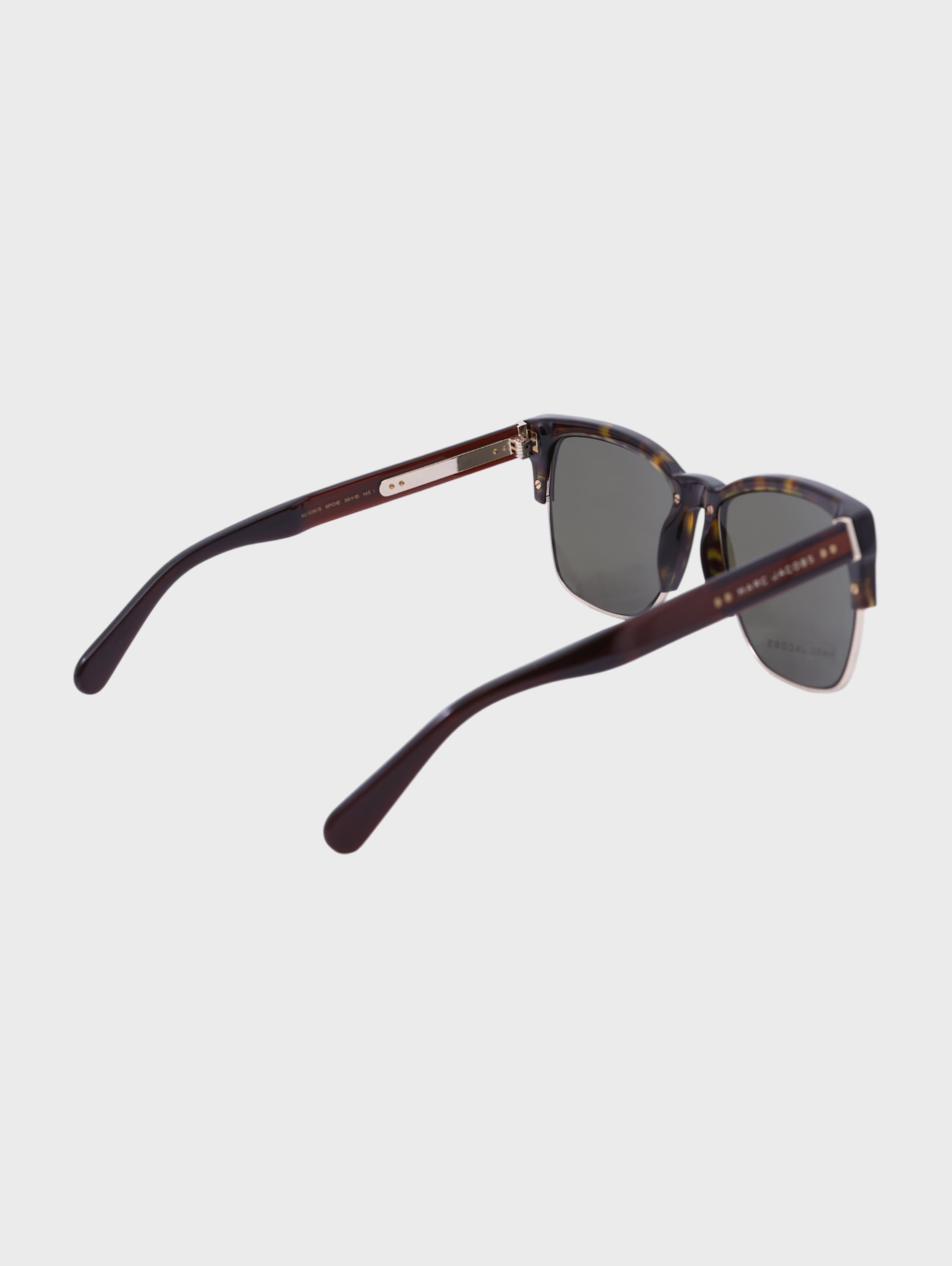 очки MJ 526/S 6PO1E - фото 4