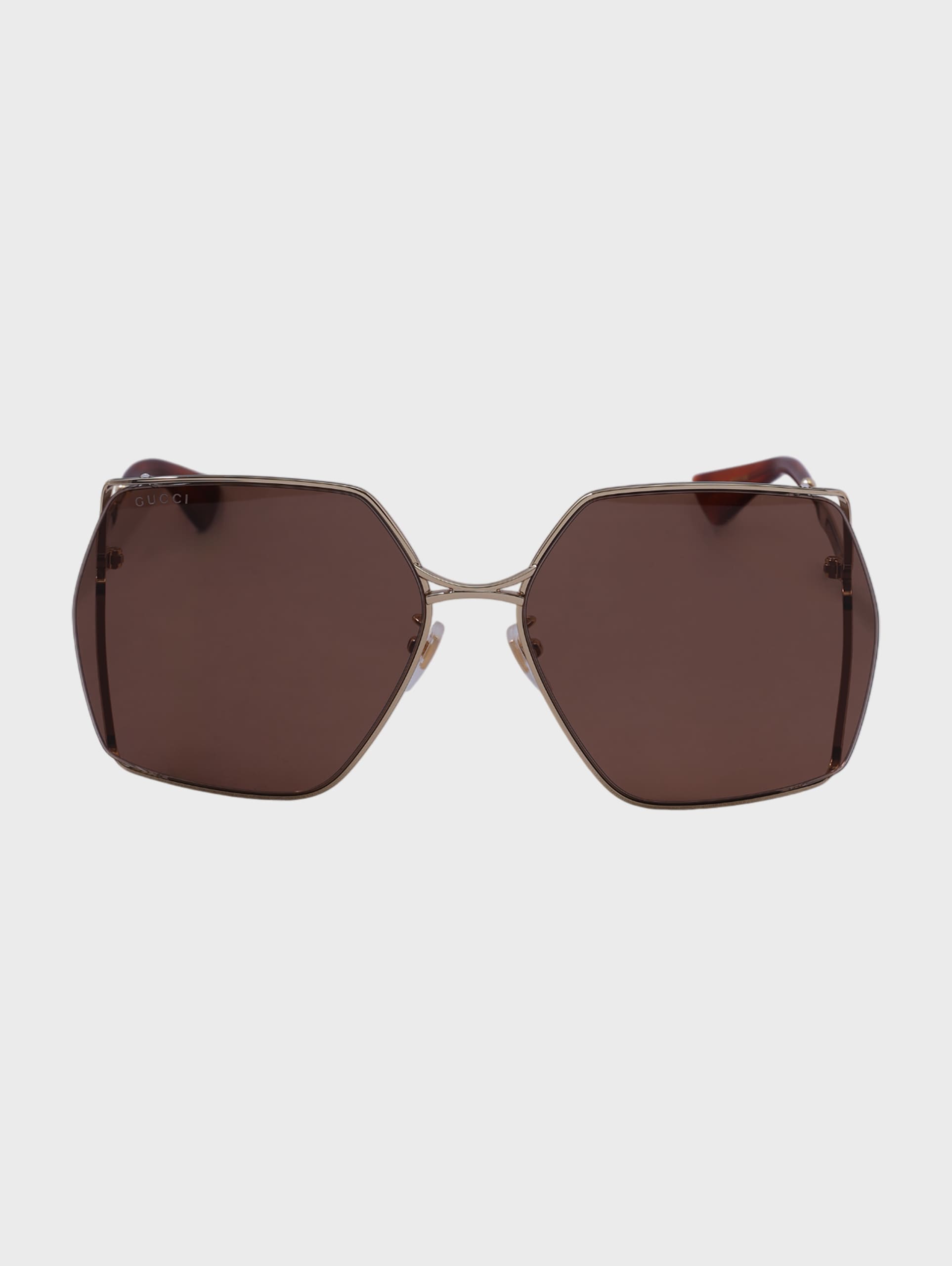 очки GG 0817S 002 - фото 3